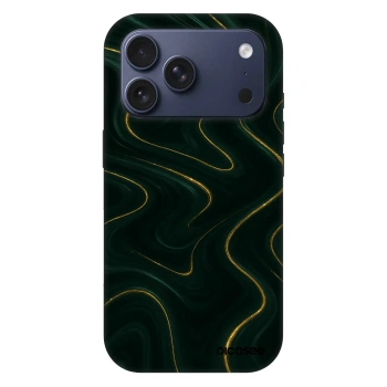 Picasee Fashion Case MagSafe pre Apple iPhone 18 Pro - Vawes