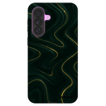 Picasee Fashion Case pre Samsung Galaxy A37 - Vawes