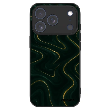 Picasee ULTIMATE CASE MagSafe pro Apple iPhone 18 Pro - Vawes