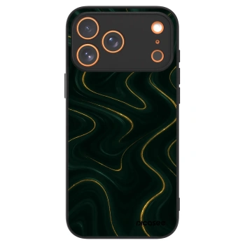 Picasee ULTIMATE CASE MagSafe pro Apple iPhone 18 Pro Max - Vawes
