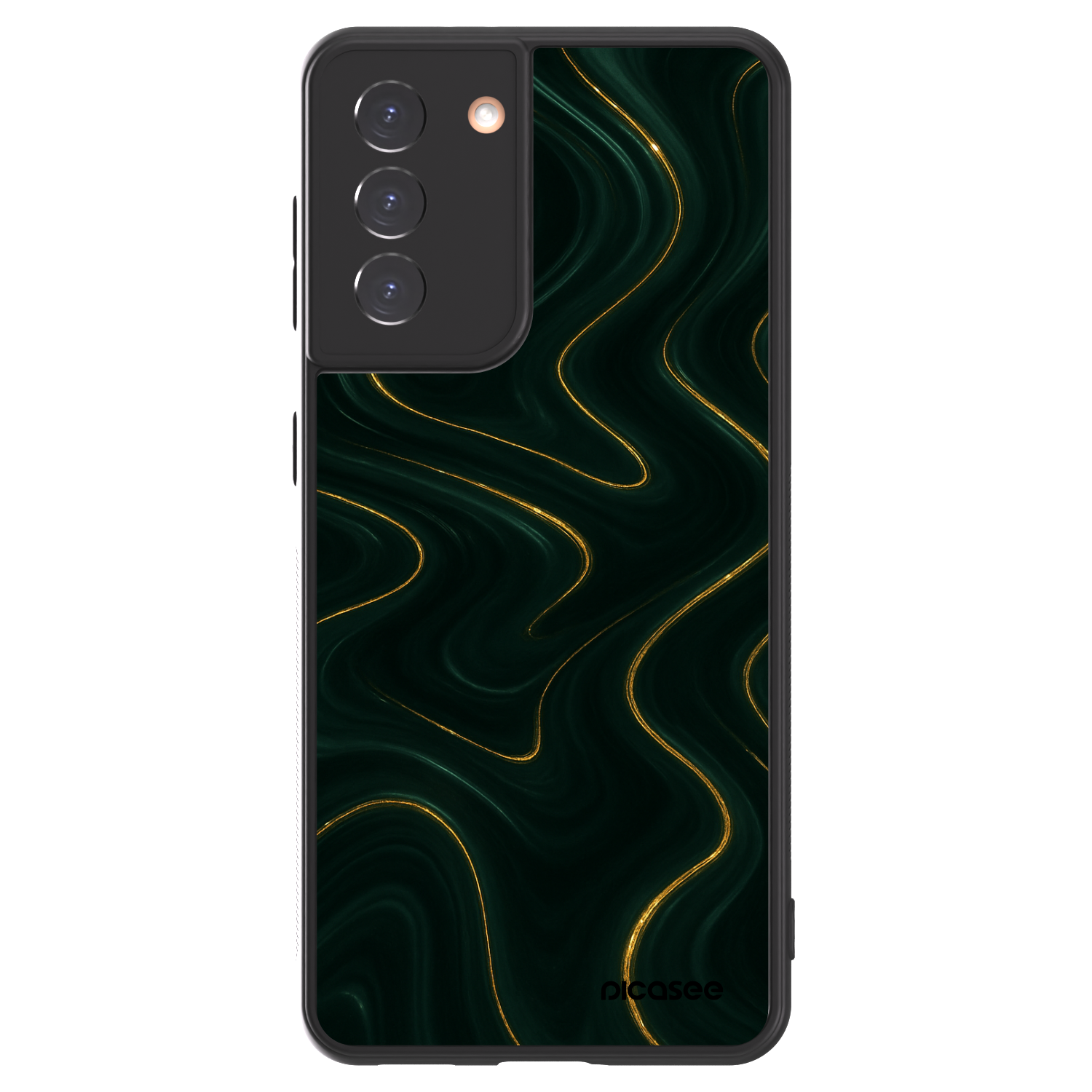 ULTIMATE CASE pro Samsung Galaxy S21 5G G991B - Vawes