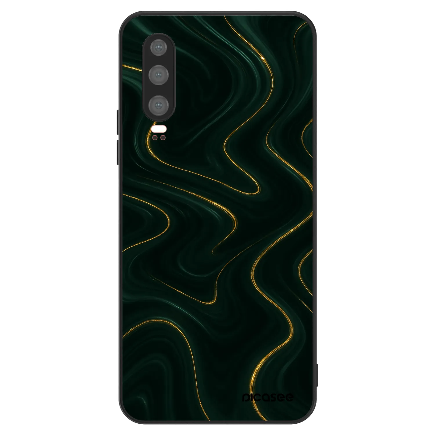 Picasee ULTIMATE CASE pro Huawei P30 - Vawes