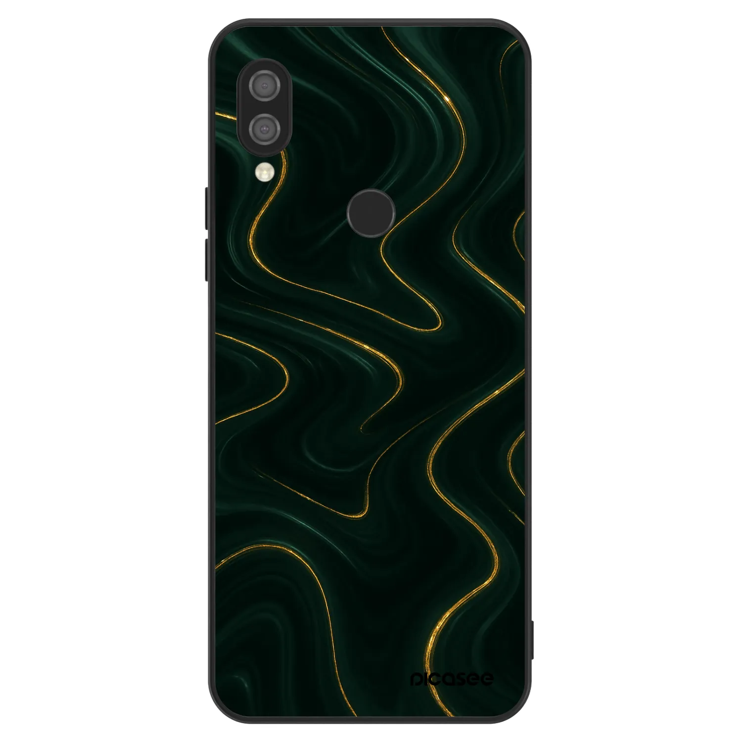 Picasee ULTIMATE CASE pro Xiaomi Redmi 7 - Vawes