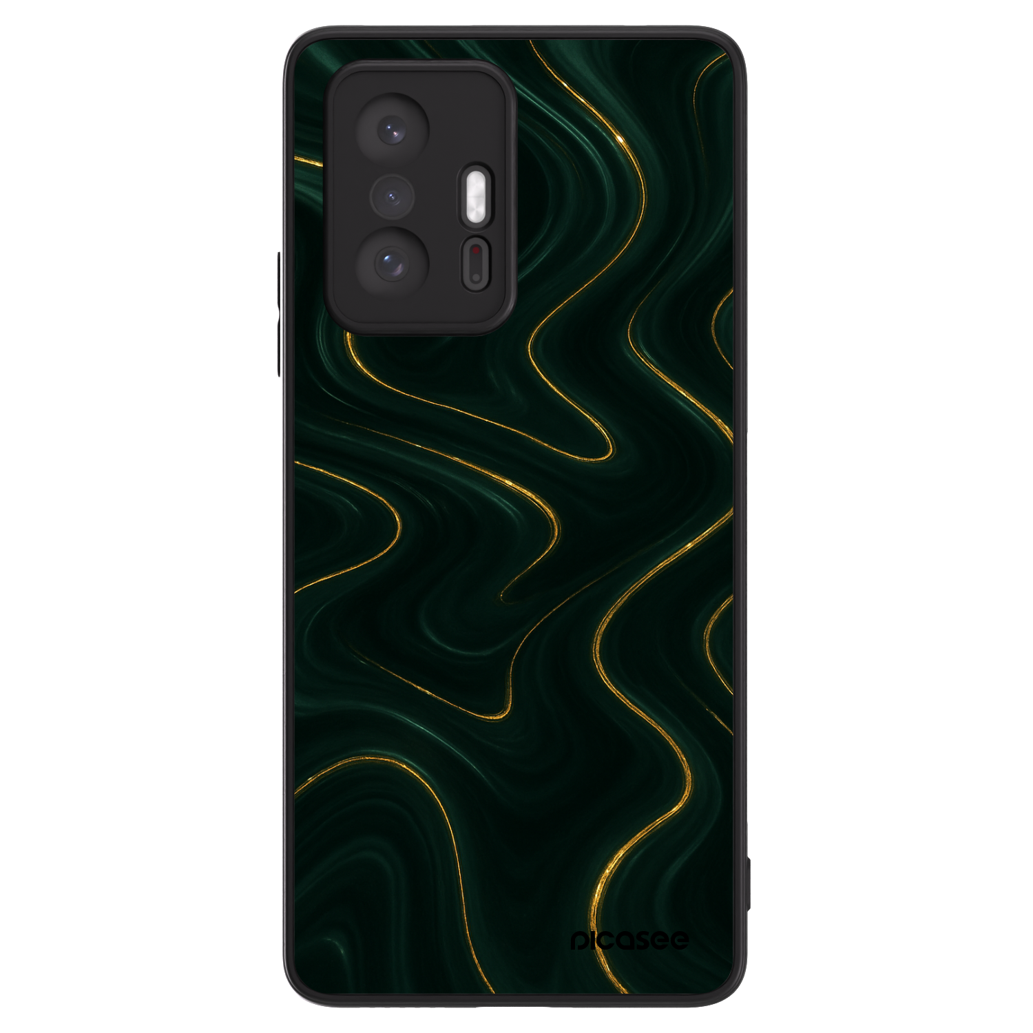 Picasee ULTIMATE CASE pro Xiaomi 11T - Vawes