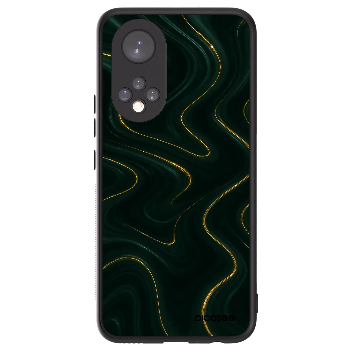 Picasee ULTIMATE CASE pro Huawei Nova 9 - Vawes