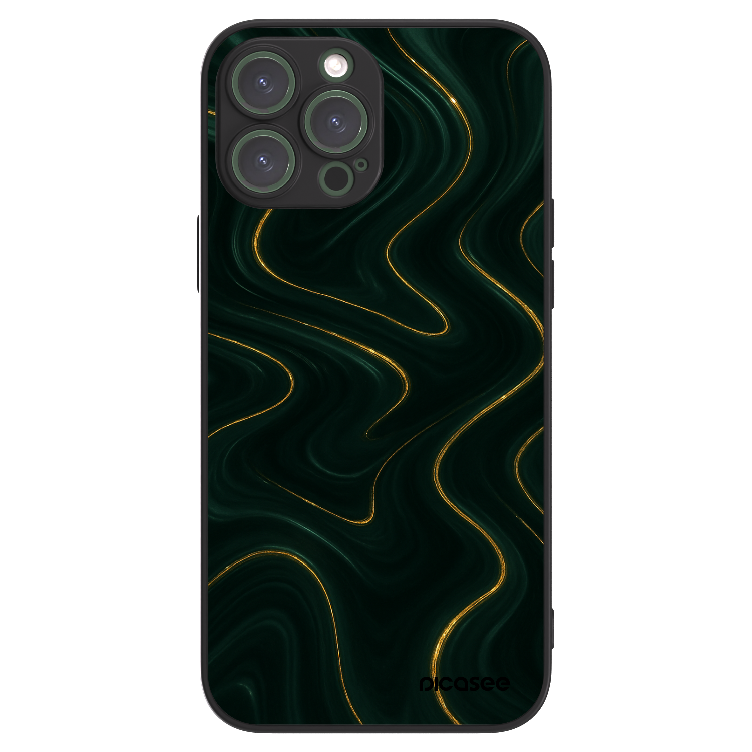 ULTIMATE CASE MagSafe pro Apple iPhone 13 Pro Max - Vawes