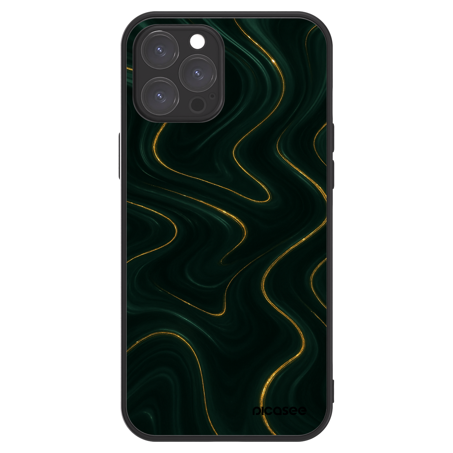 ULTIMATE CASE MagSafe pro Apple iPhone 12 Pro Max - Vawes