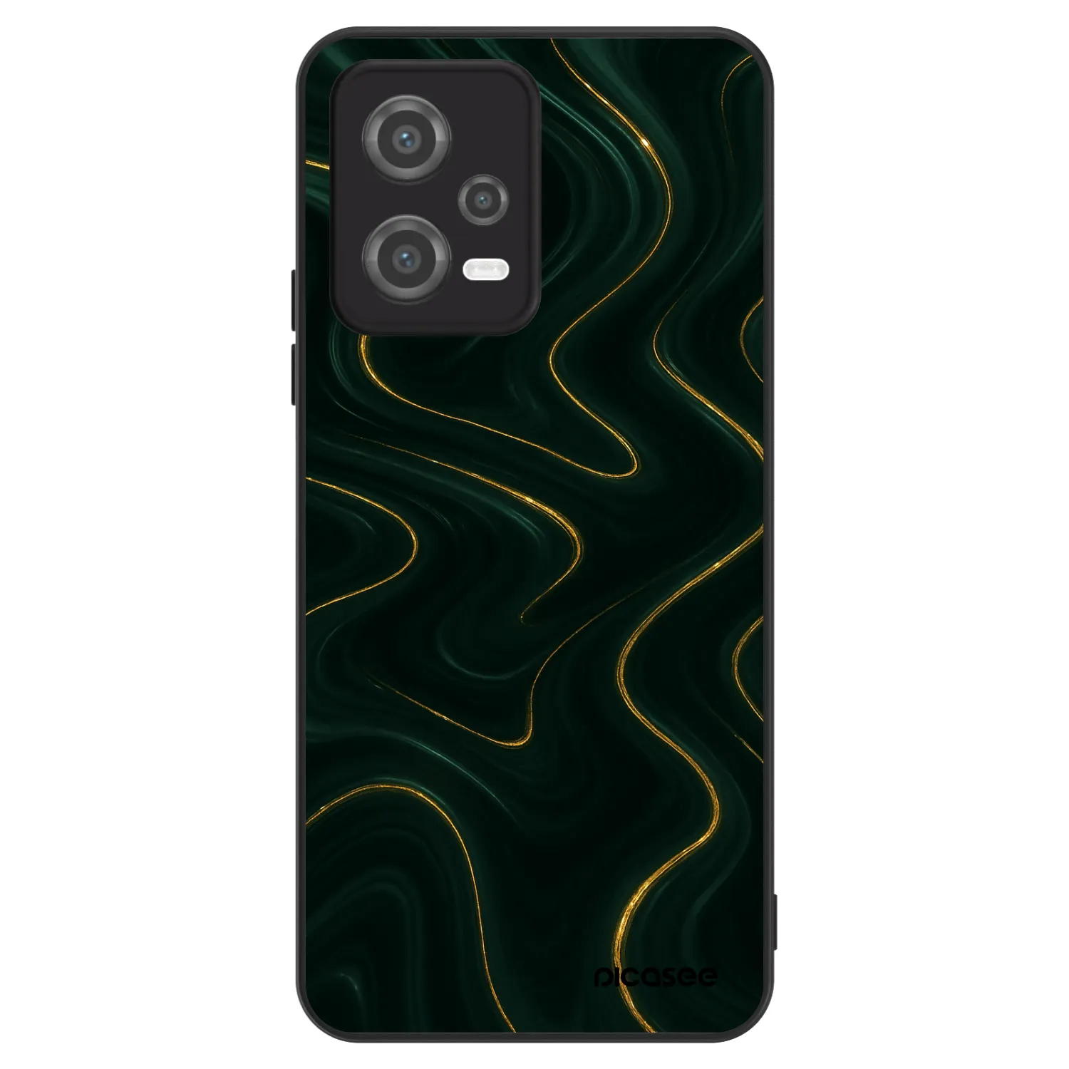 Picasee ULTIMATE CASE pro Xiaomi Poco X5 - Vawes
