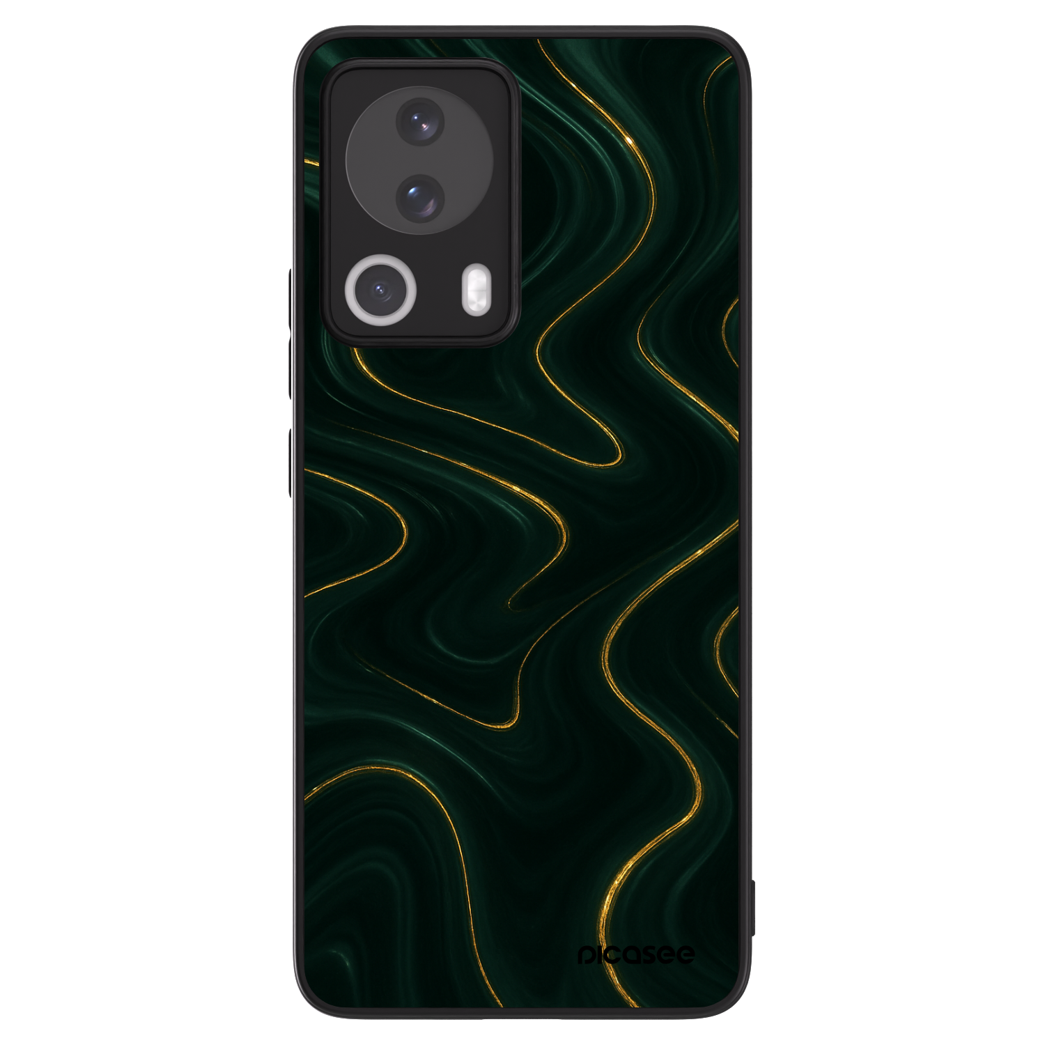 Picasee ULTIMATE CASE pro Xiaomi 13 Lite - Vawes