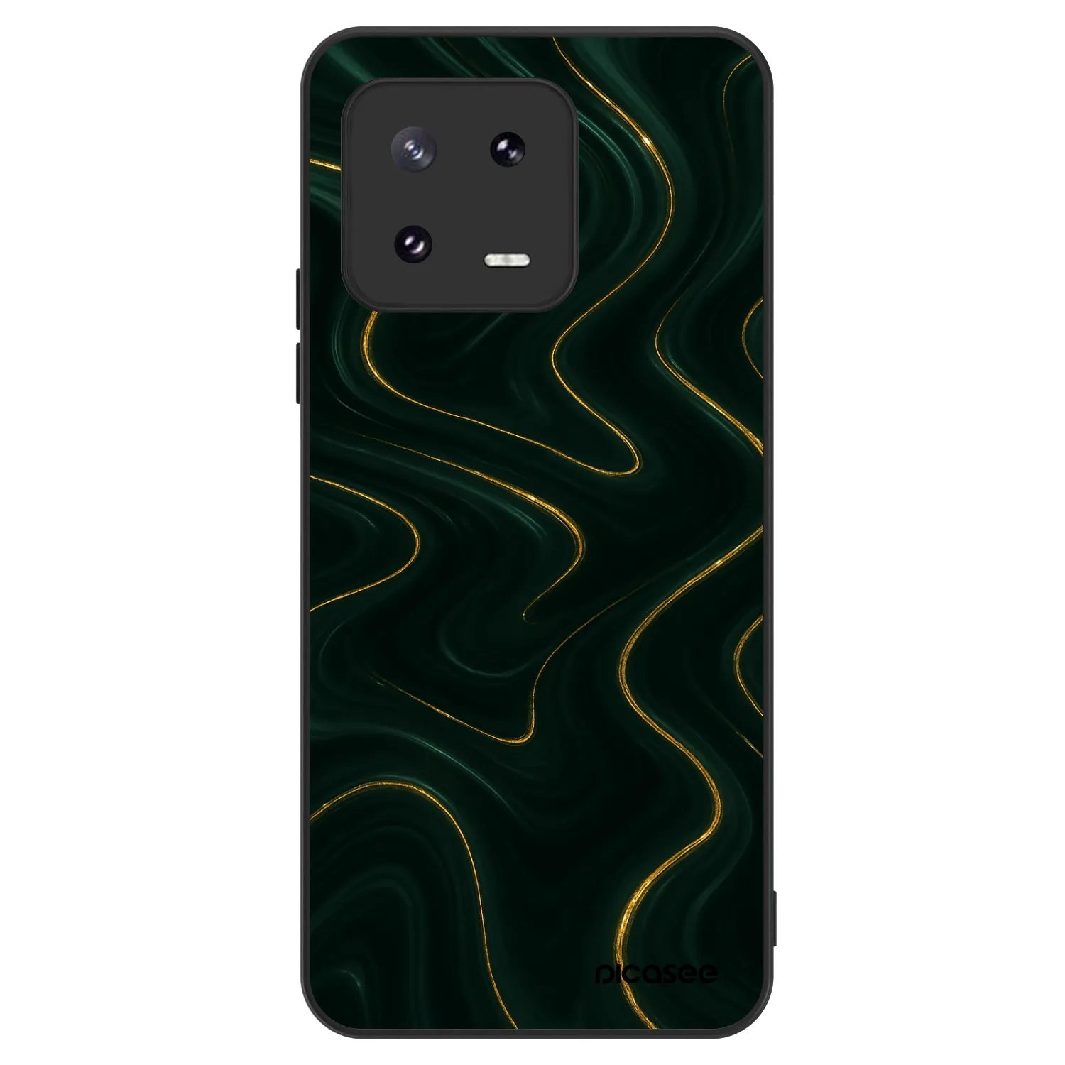 Picasee ULTIMATE CASE pro Xiaomi 13 Pro - Vawes