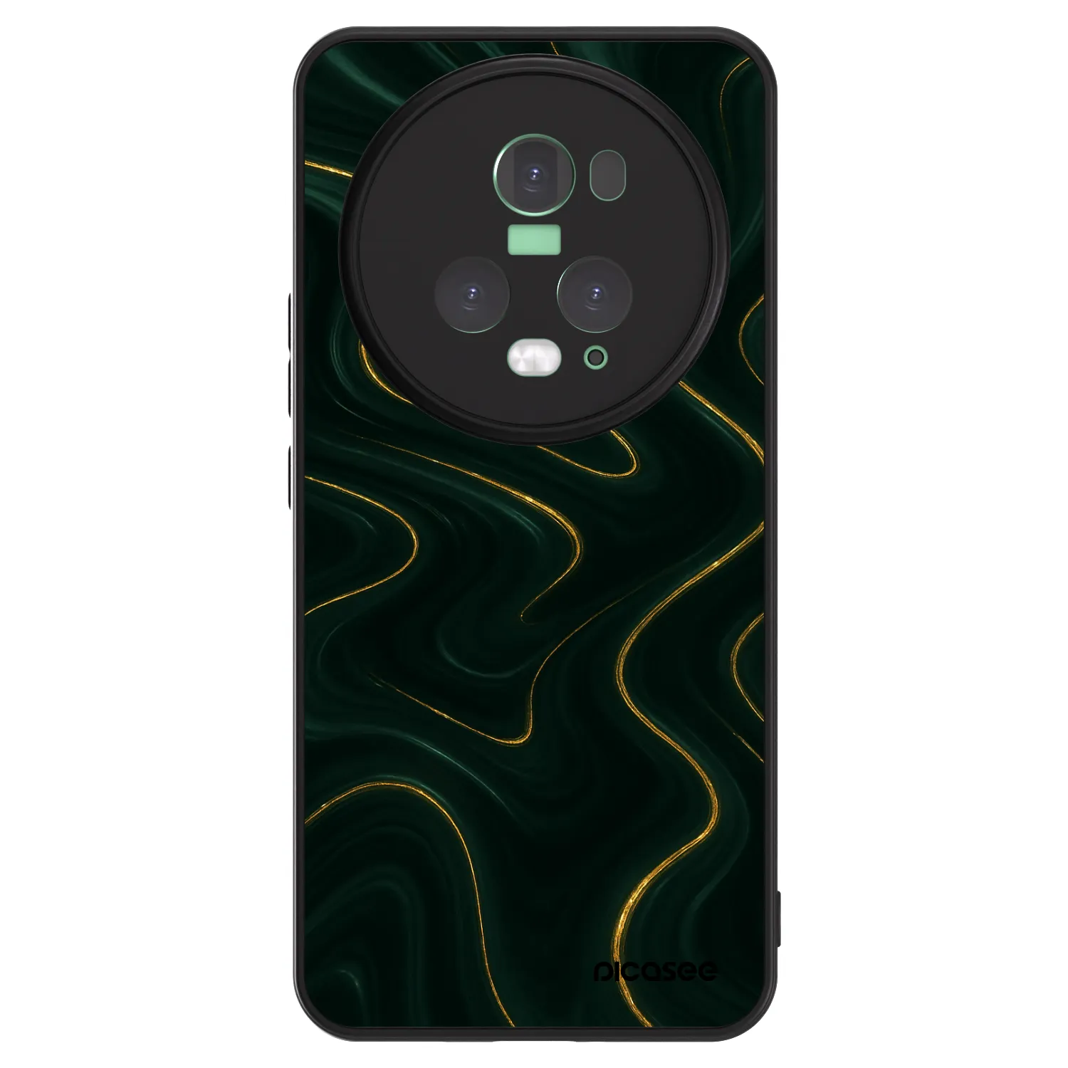 Picasee ULTIMATE CASE pro Honor Magic5 Pro - Vawes