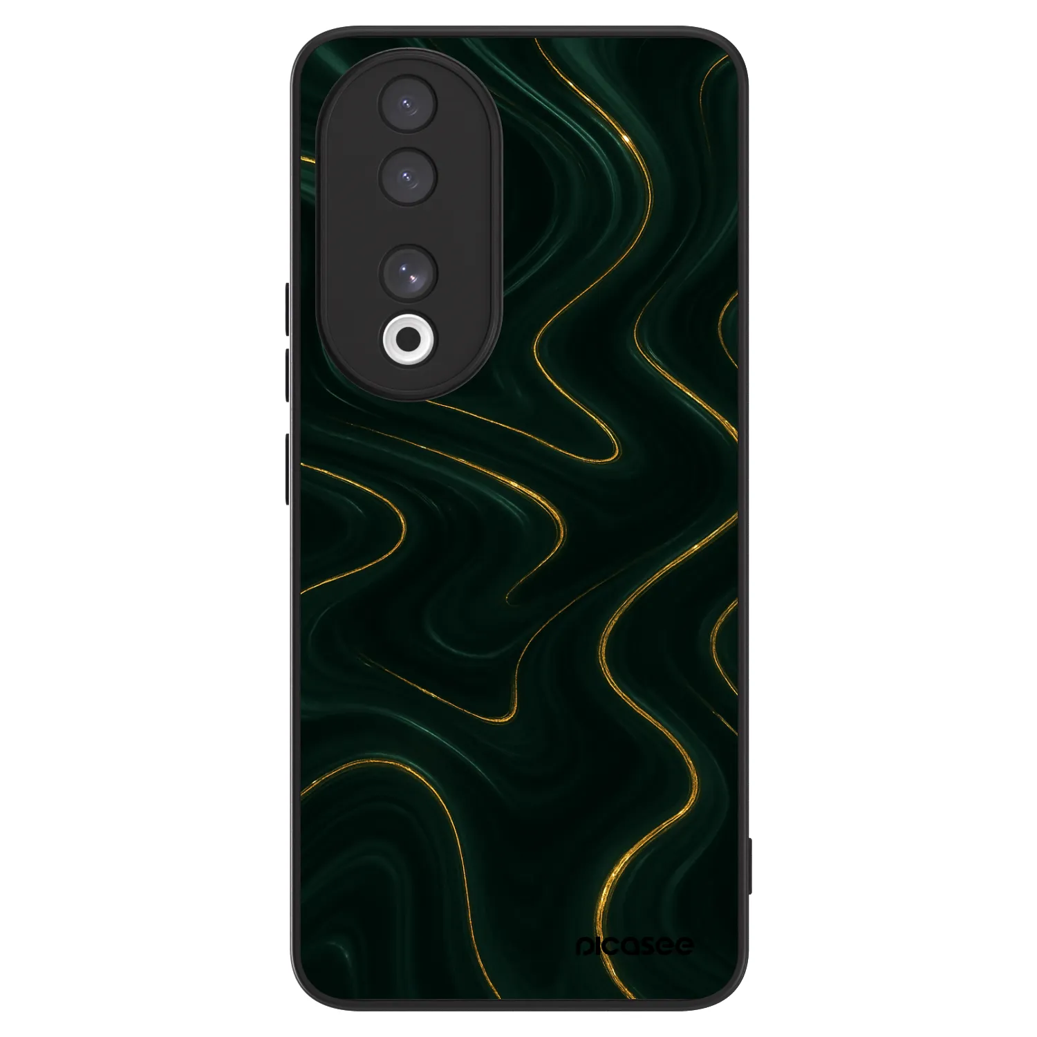 Picasee ULTIMATE CASE pro Honor 90 5G - Vawes