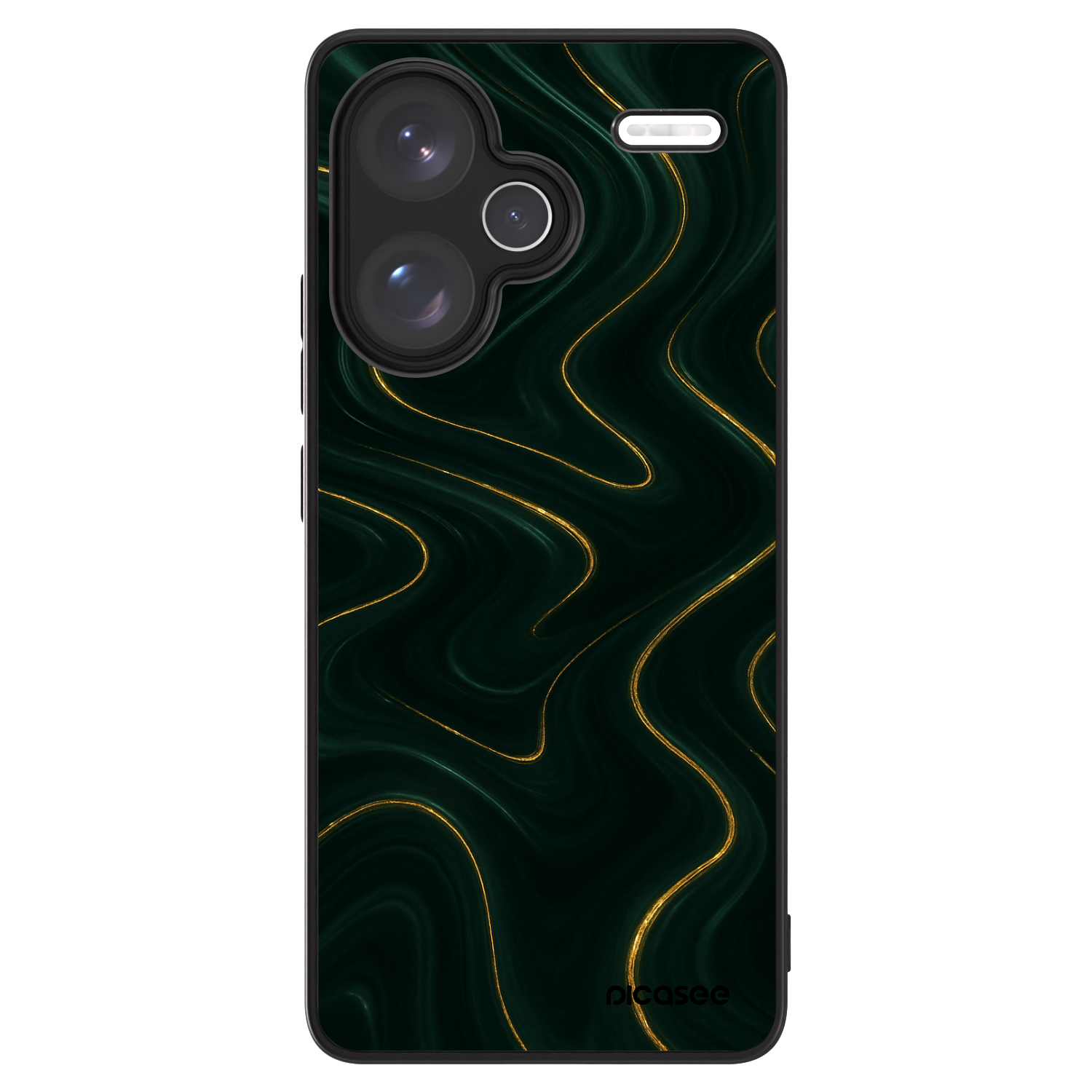 ULTIMATE CASE pro Xiaomi Redmi Note 13 Pro+ 5G - Vawes