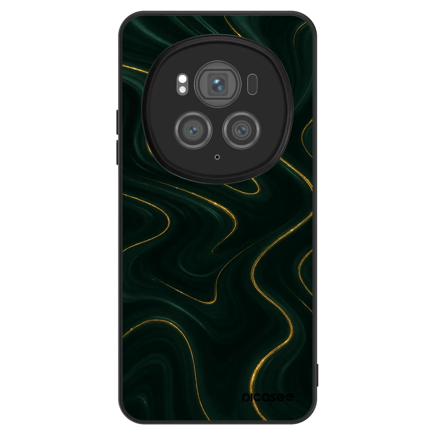 Picasee ULTIMATE CASE pro Honor Magic6 Pro - Vawes