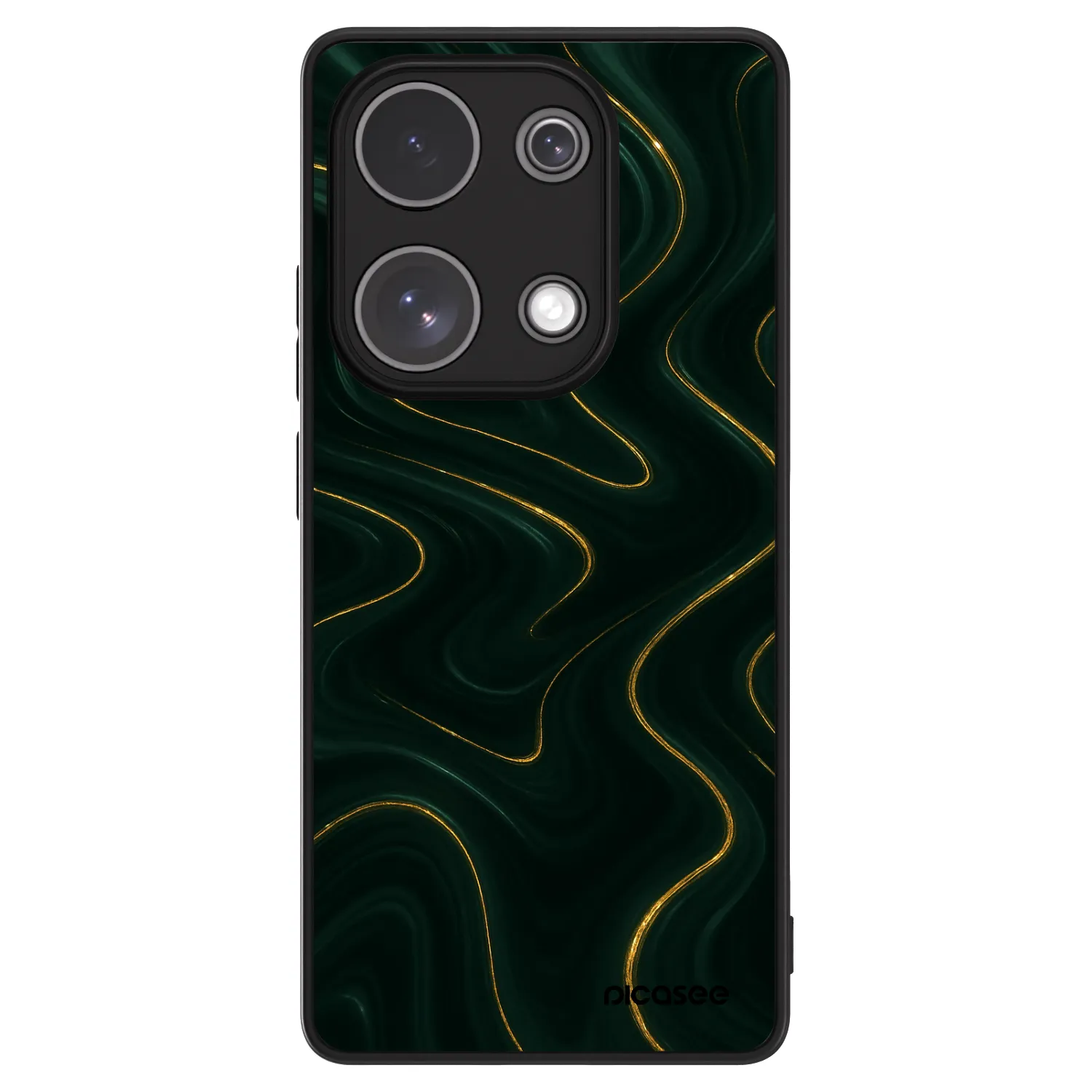ULTIMATE CASE pro Xiaomi Redmi Note 13 Pro 4G - Vawes