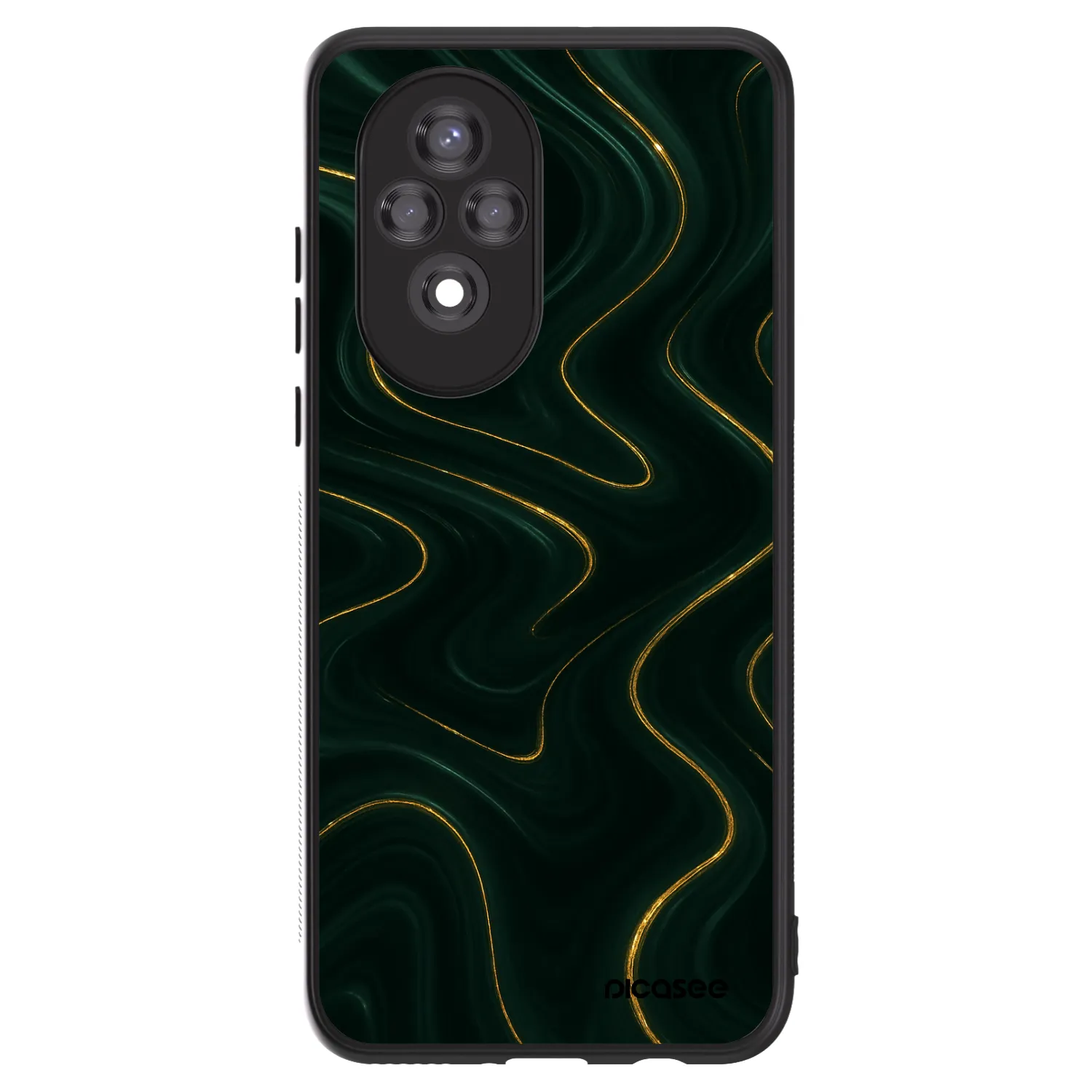 Picasee ULTIMATE CASE pro Honor 200 Pro 5G - Vawes