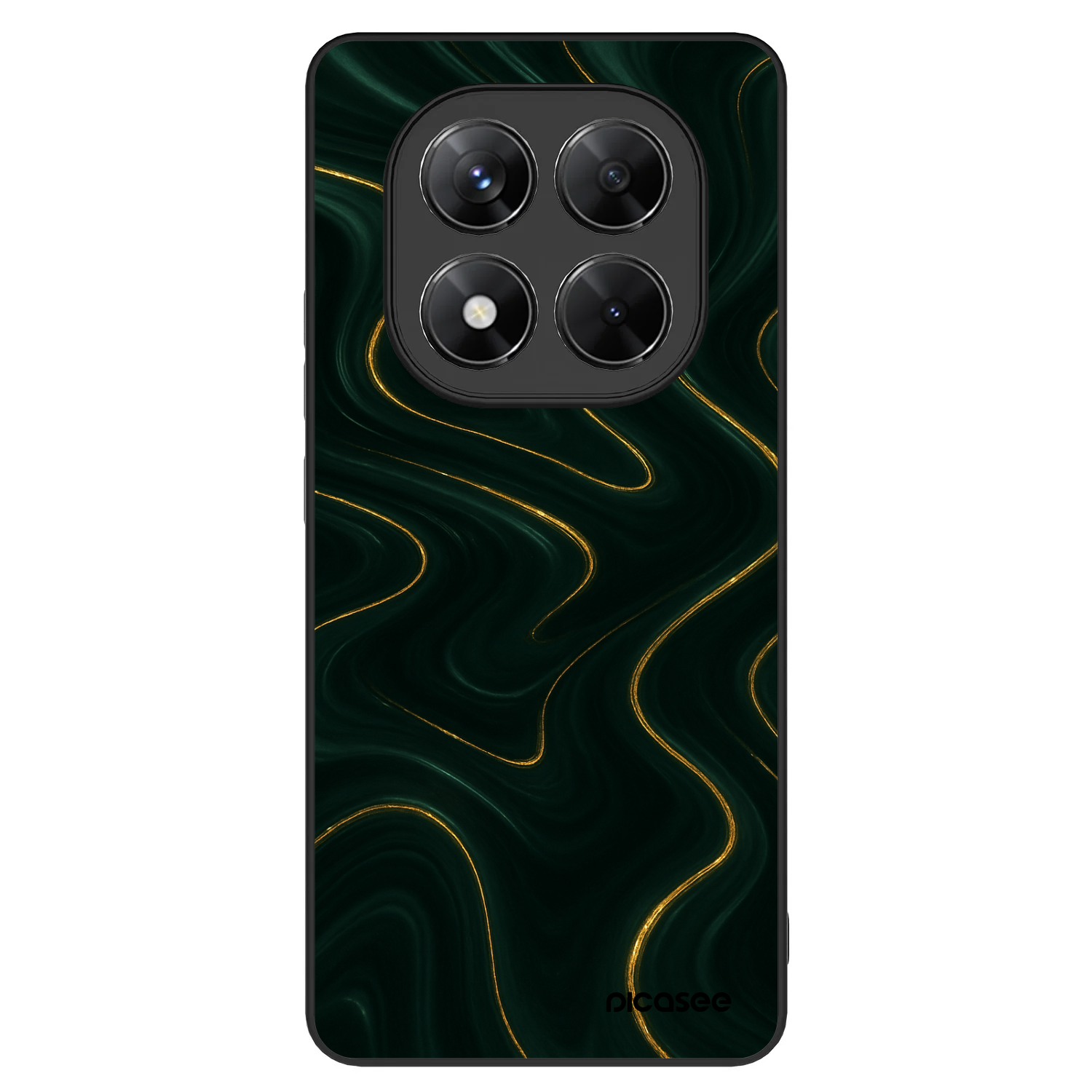 ULTIMATE CASE pro Xiaomi Redmi Note 14 Pro 5G - Vawes
