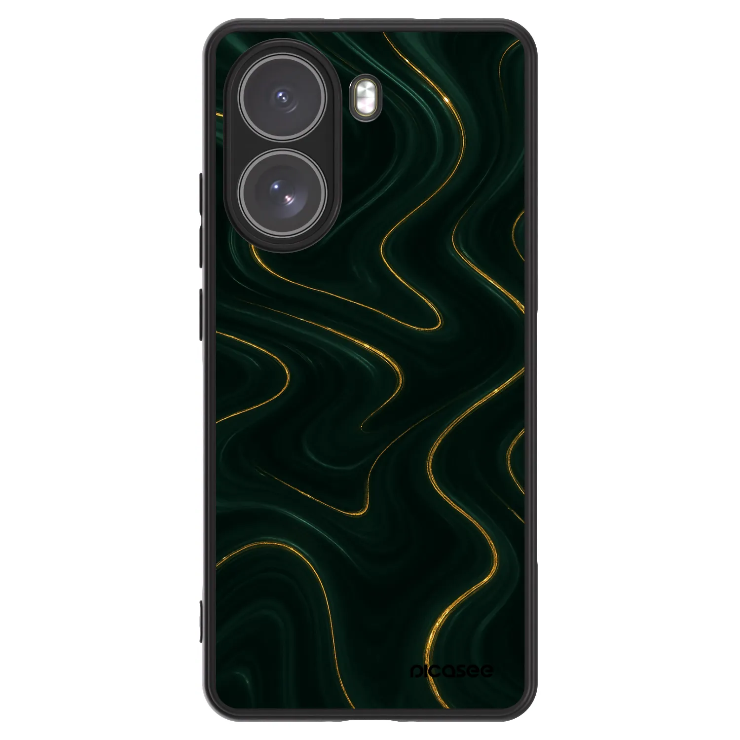 Picasee ULTIMATE CASE pro Xiaomi Poco X7 - Vawes