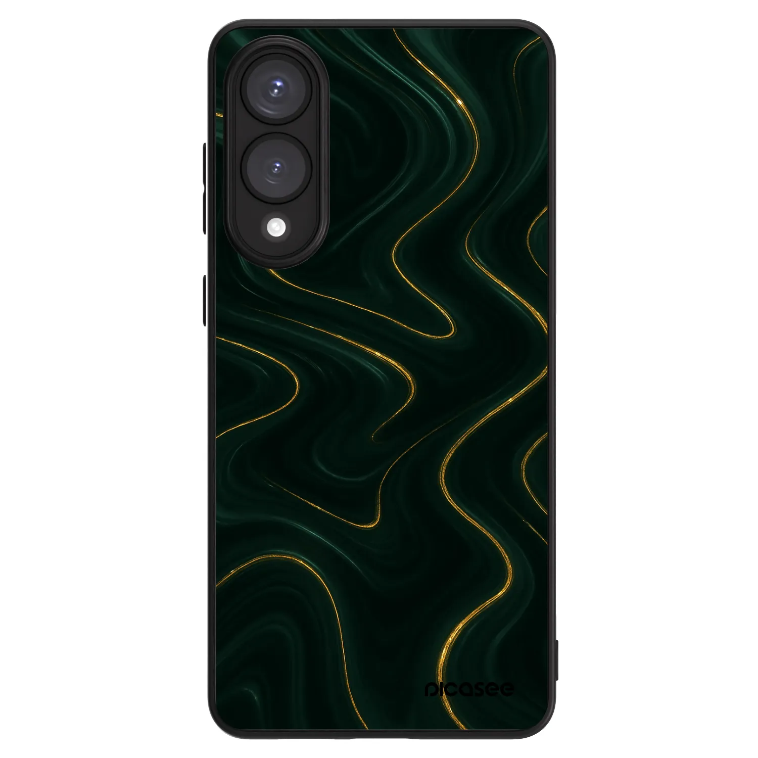 ULTIMATE CASE pro Samsung Galaxy S25 Edge 5G - Vawes