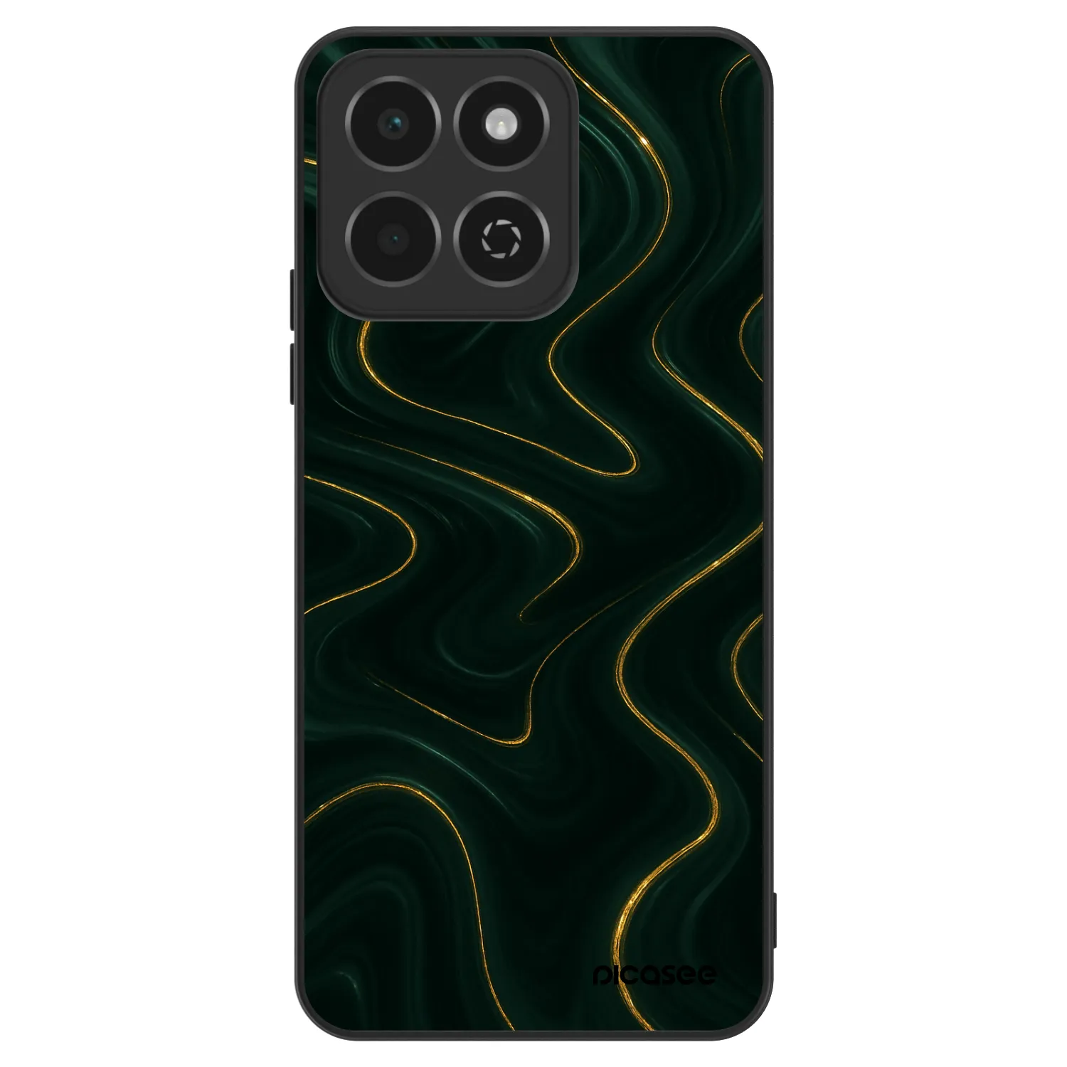 Picasee ULTIMATE CASE pro Honor 200 Smart 5G - Vawes