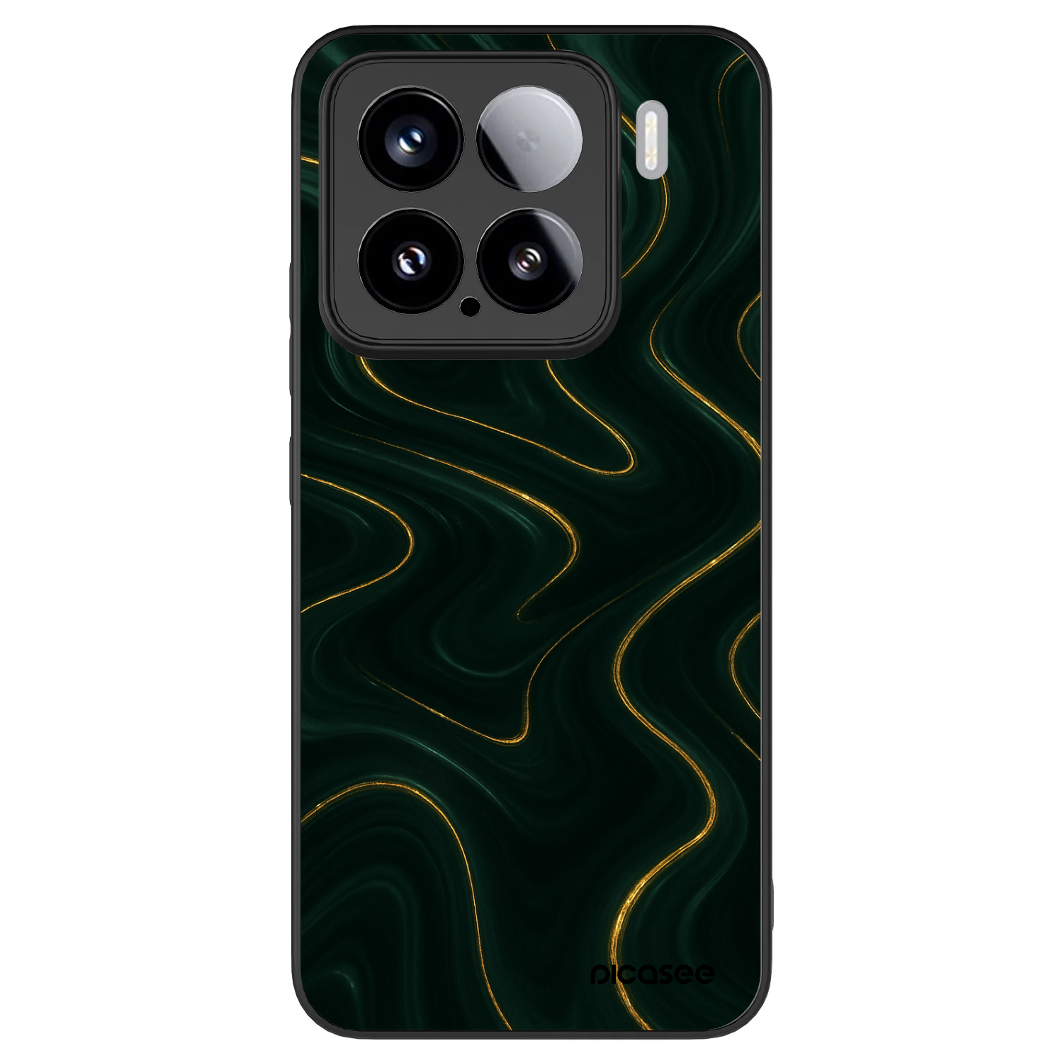 Picasee ULTIMATE CASE pro Xiaomi 15 - Vawes