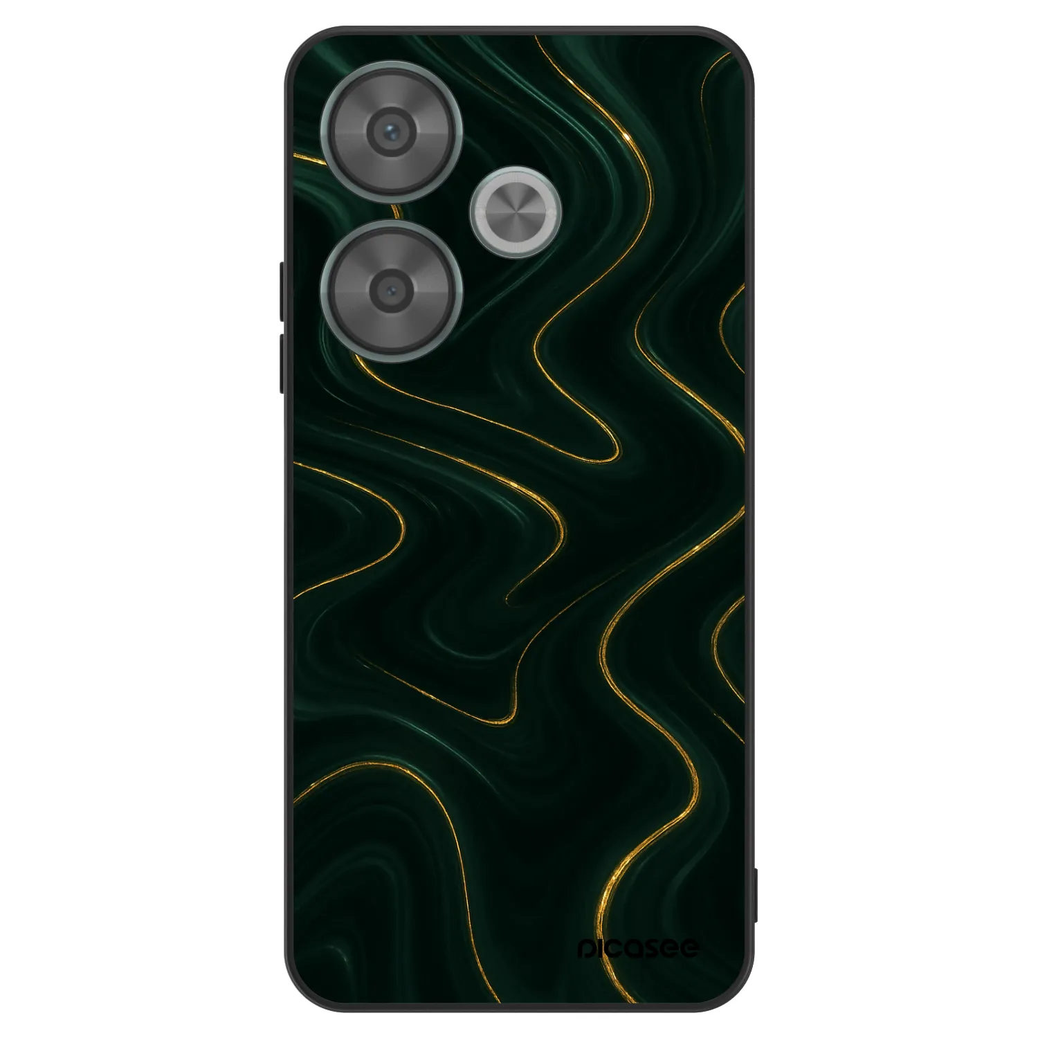 Picasee ULTIMATE CASE pro Xiaomi Poco F6 - Vawes
