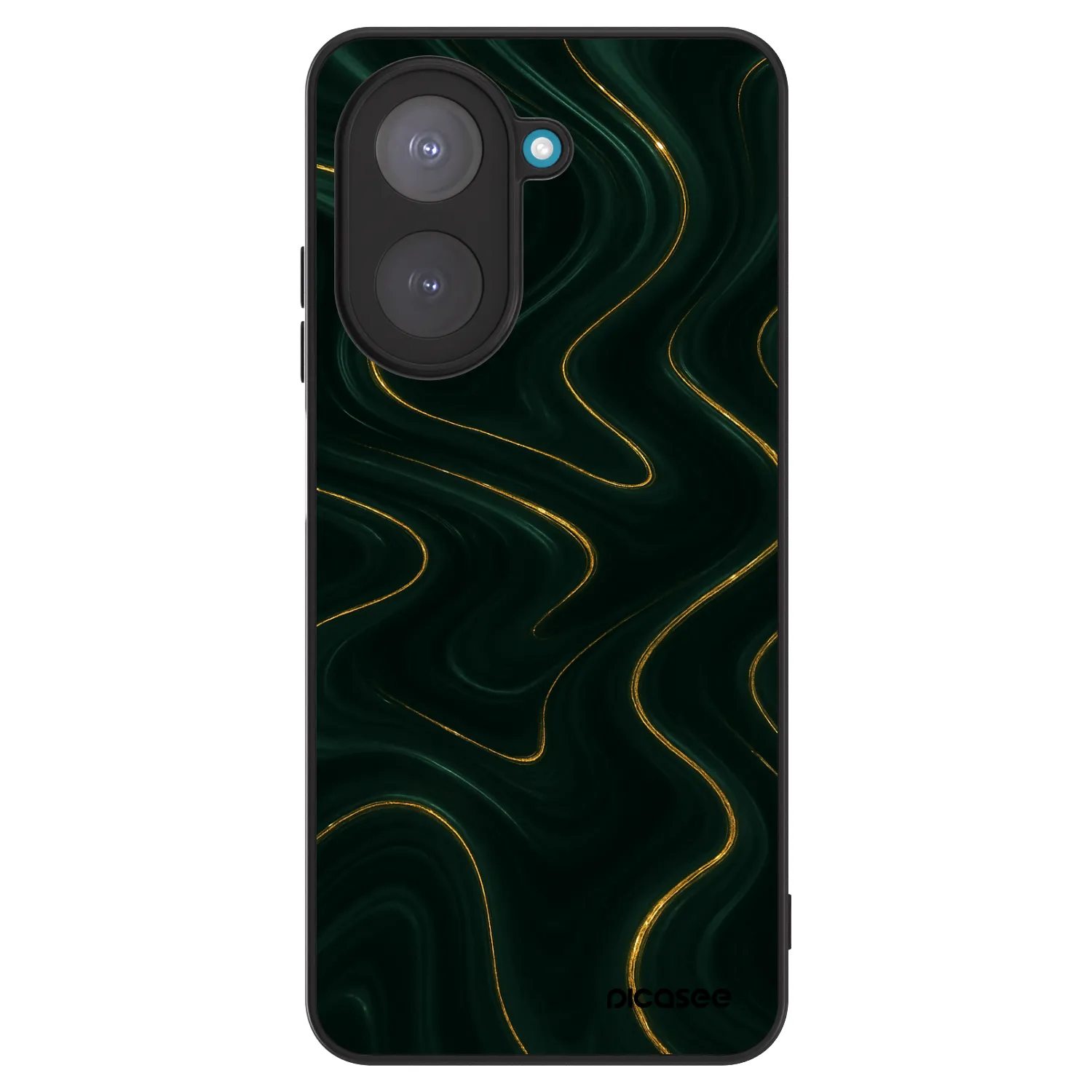 Picasee ULTIMATE CASE pro Xiaomi Redmi A5 - Vawes