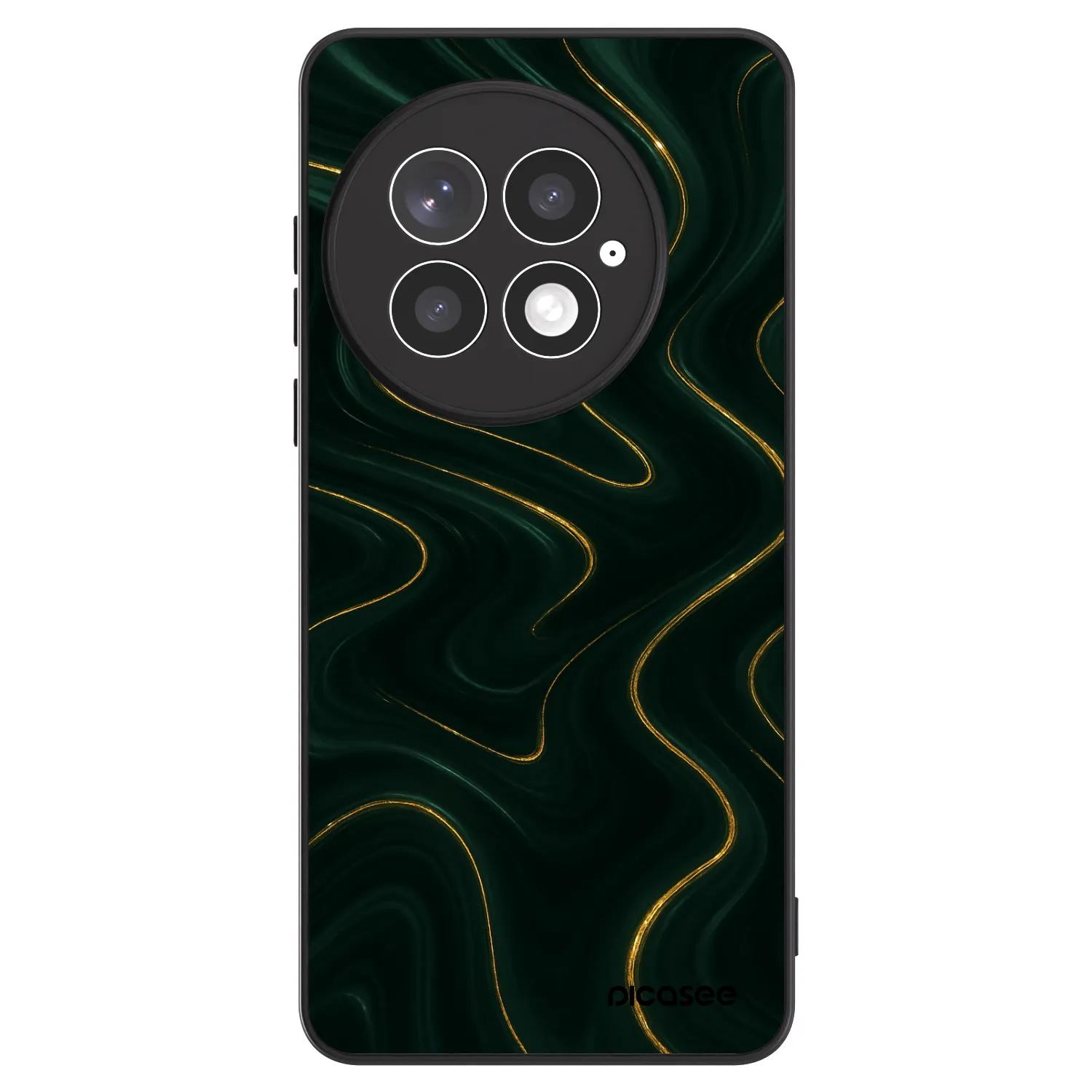 Picasee ULTIMATE CASE pro OnePlus 13 5G - Vawes