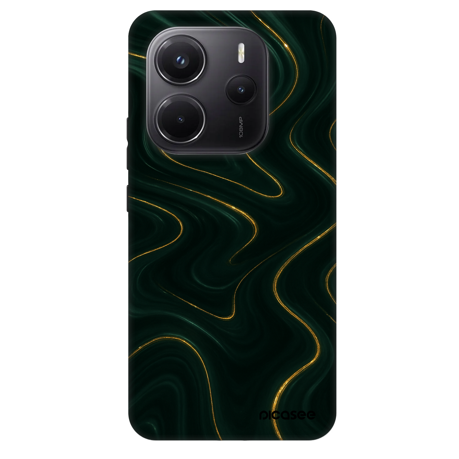Fashion Case pre Xiaomi Redmi Note 14 5G - Vawes