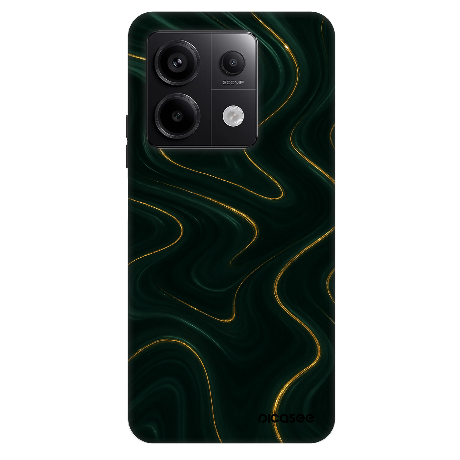 Picasee Fashion Case pre Xiaomi Redmi Note 13 Pro 5G - Vawes