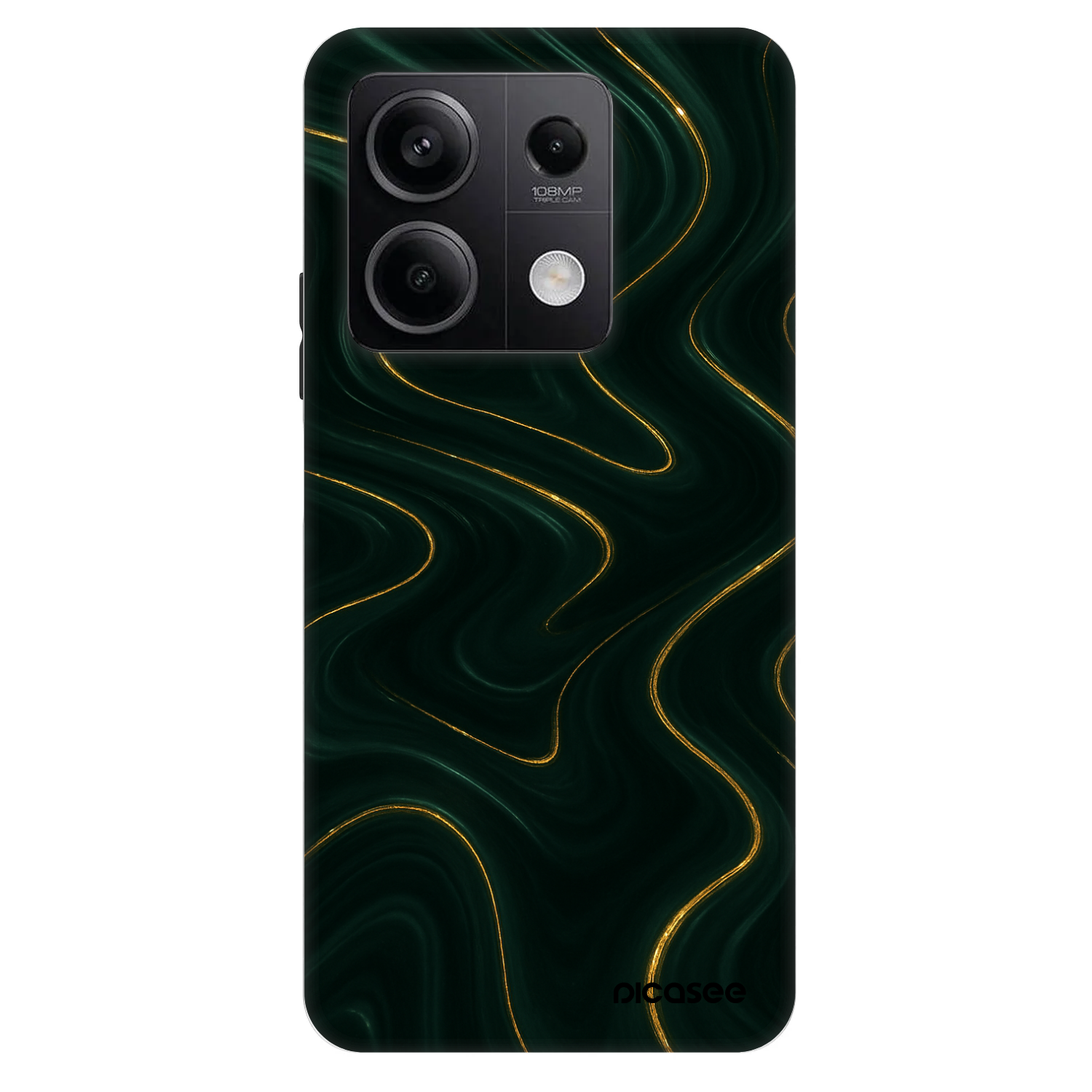 Picasee Fashion Case pre Xiaomi Redmi Note 13 5G - Vawes