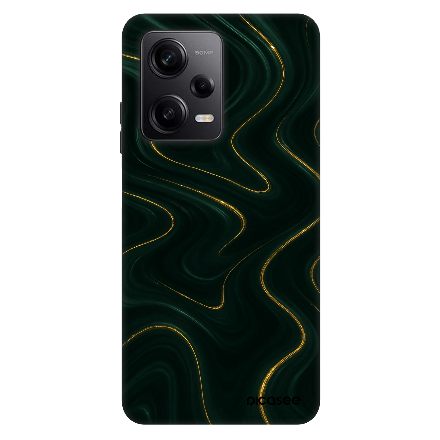 Picasee Fashion Case pre Xiaomi Redmi Note 12 Pro+ 5G - Vawes