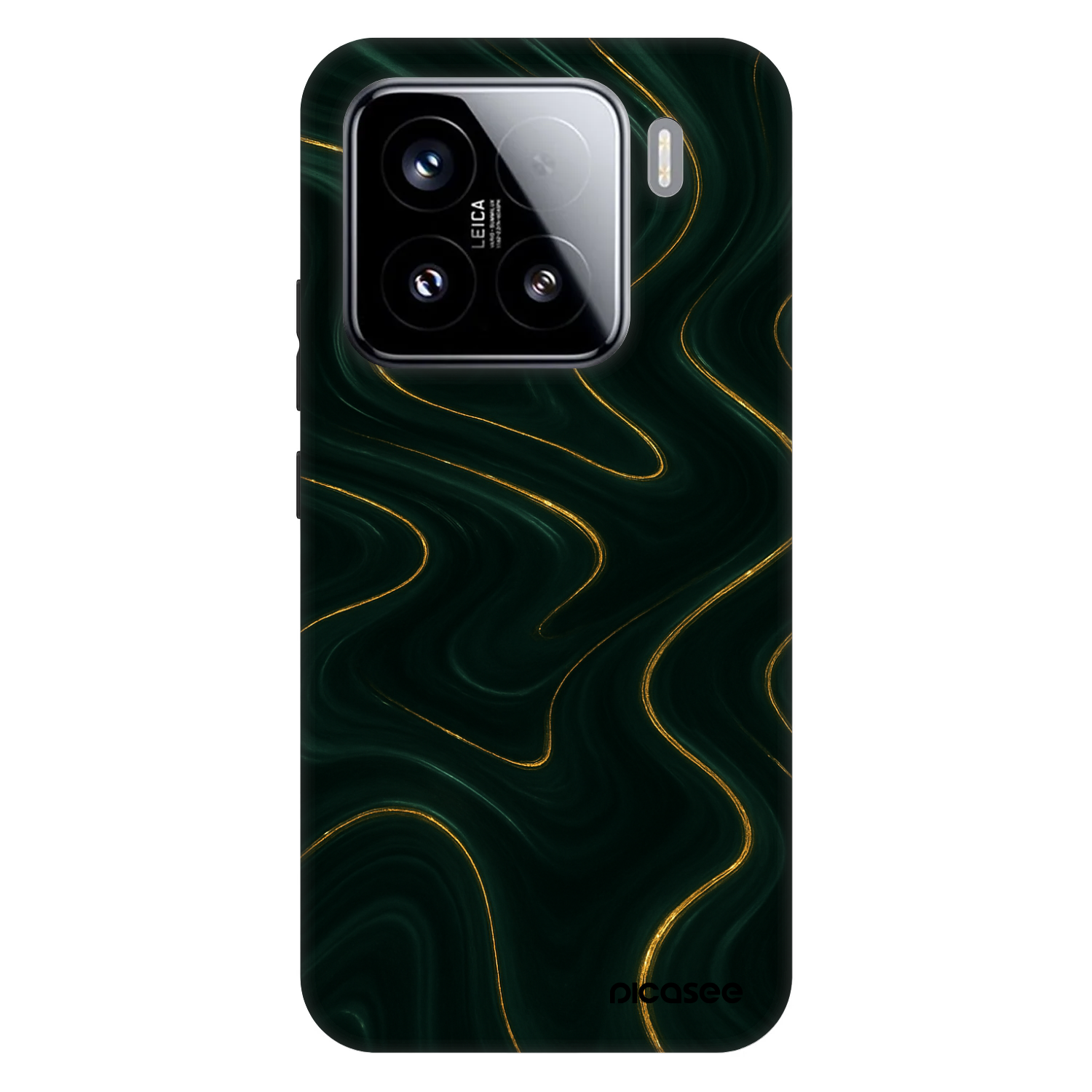Fashion Case pre Xiaomi 15 - Vawes