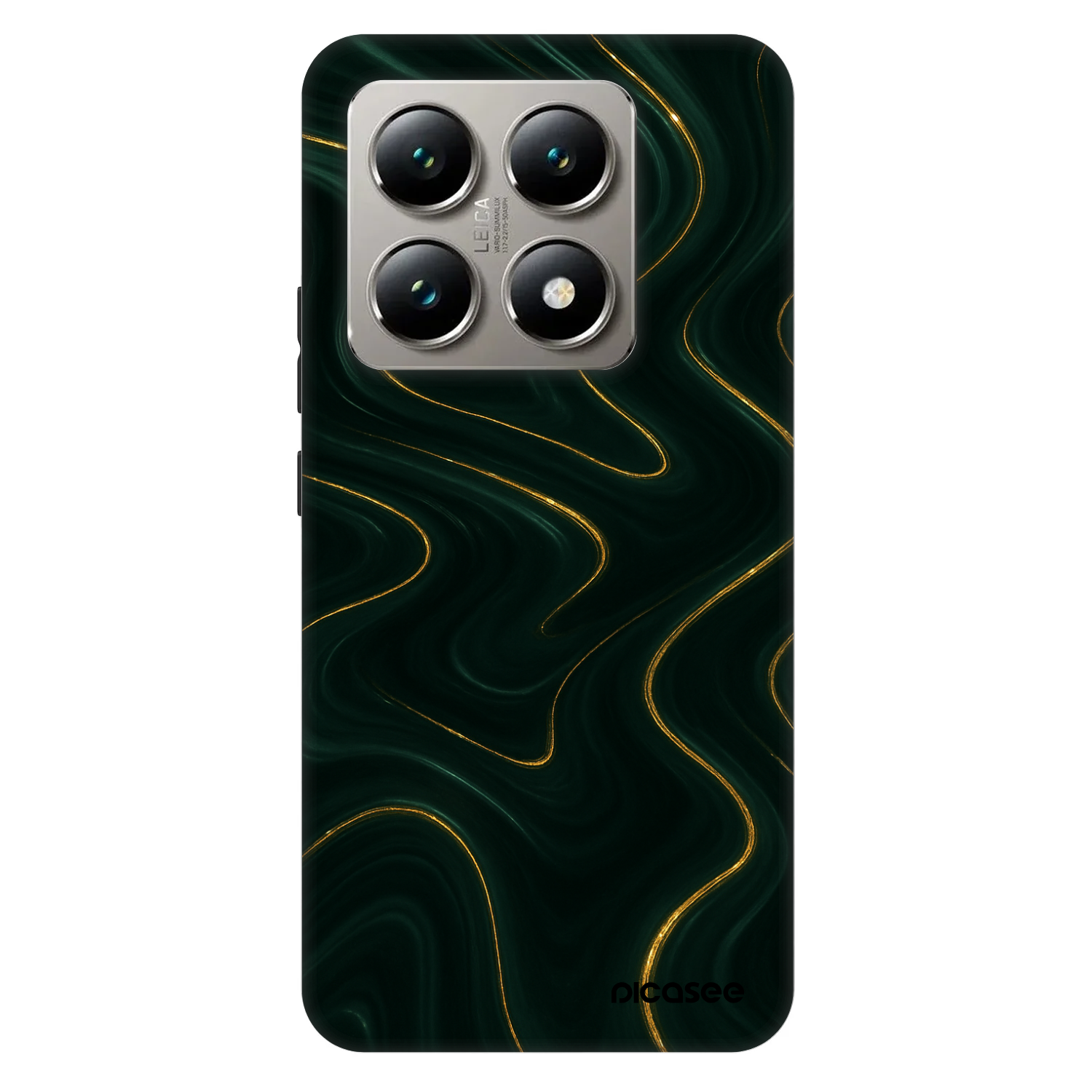 Picasee Fashion Case pre Xiaomi 14T Pro - Vawes