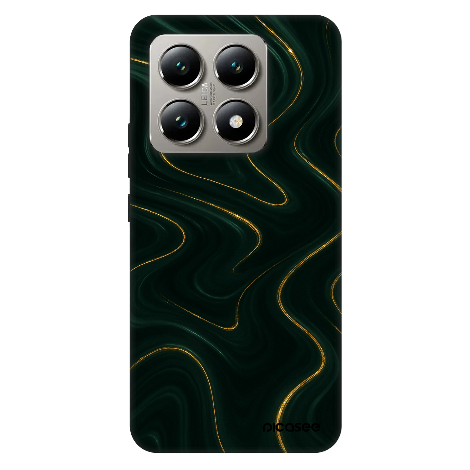 Picasee Fashion Case pre Xiaomi 14T - Vawes