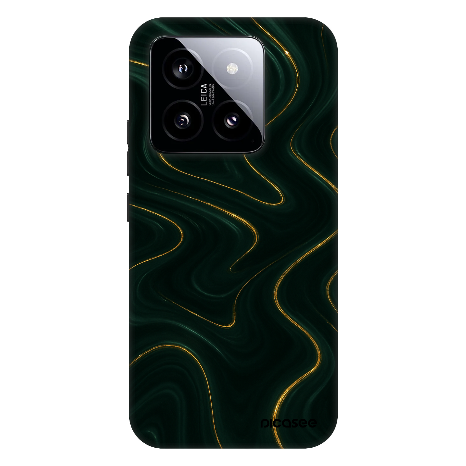 Picasee Fashion Case pre Xiaomi 14 - Vawes
