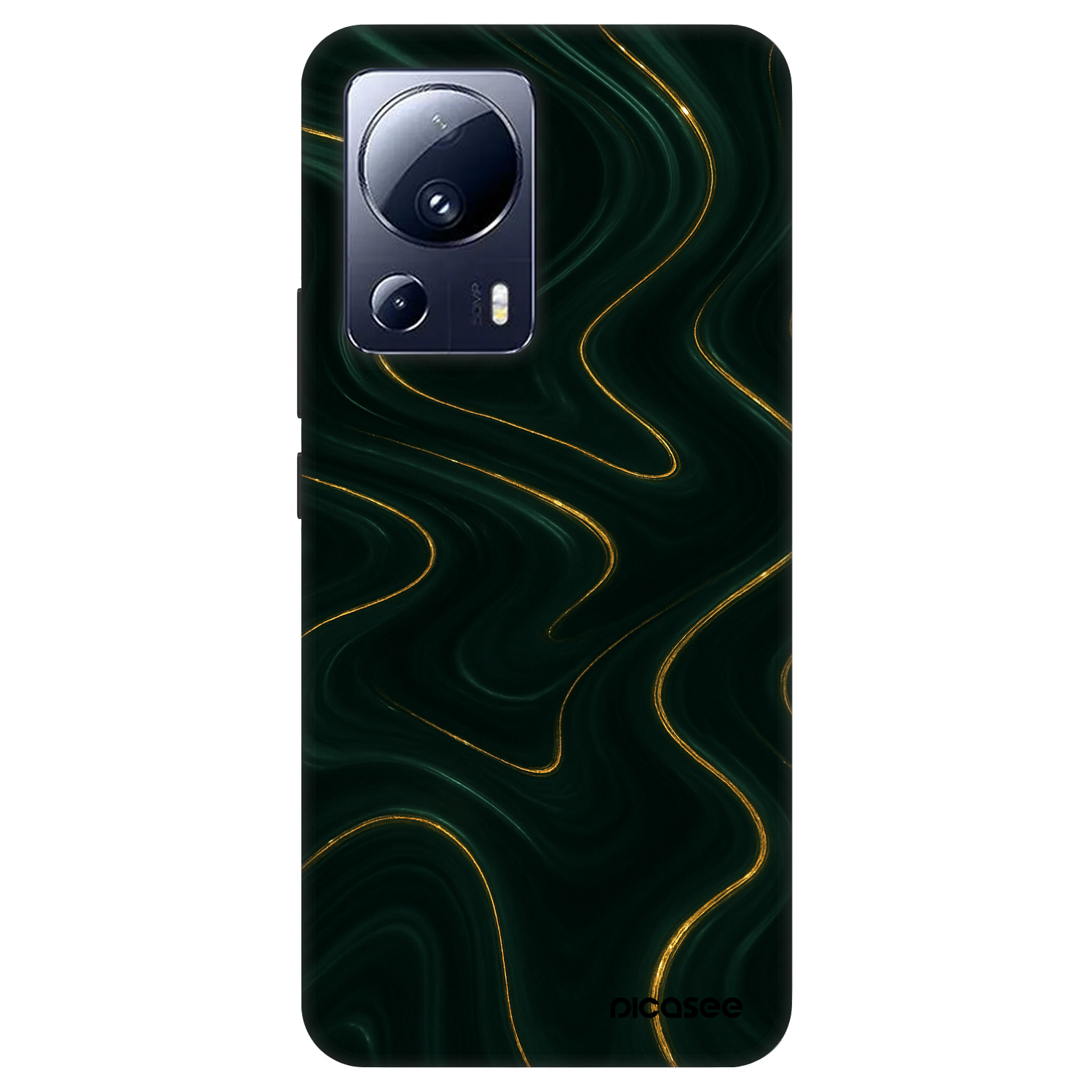 Picasee Fashion Case pre Xiaomi 13 Lite - Vawes