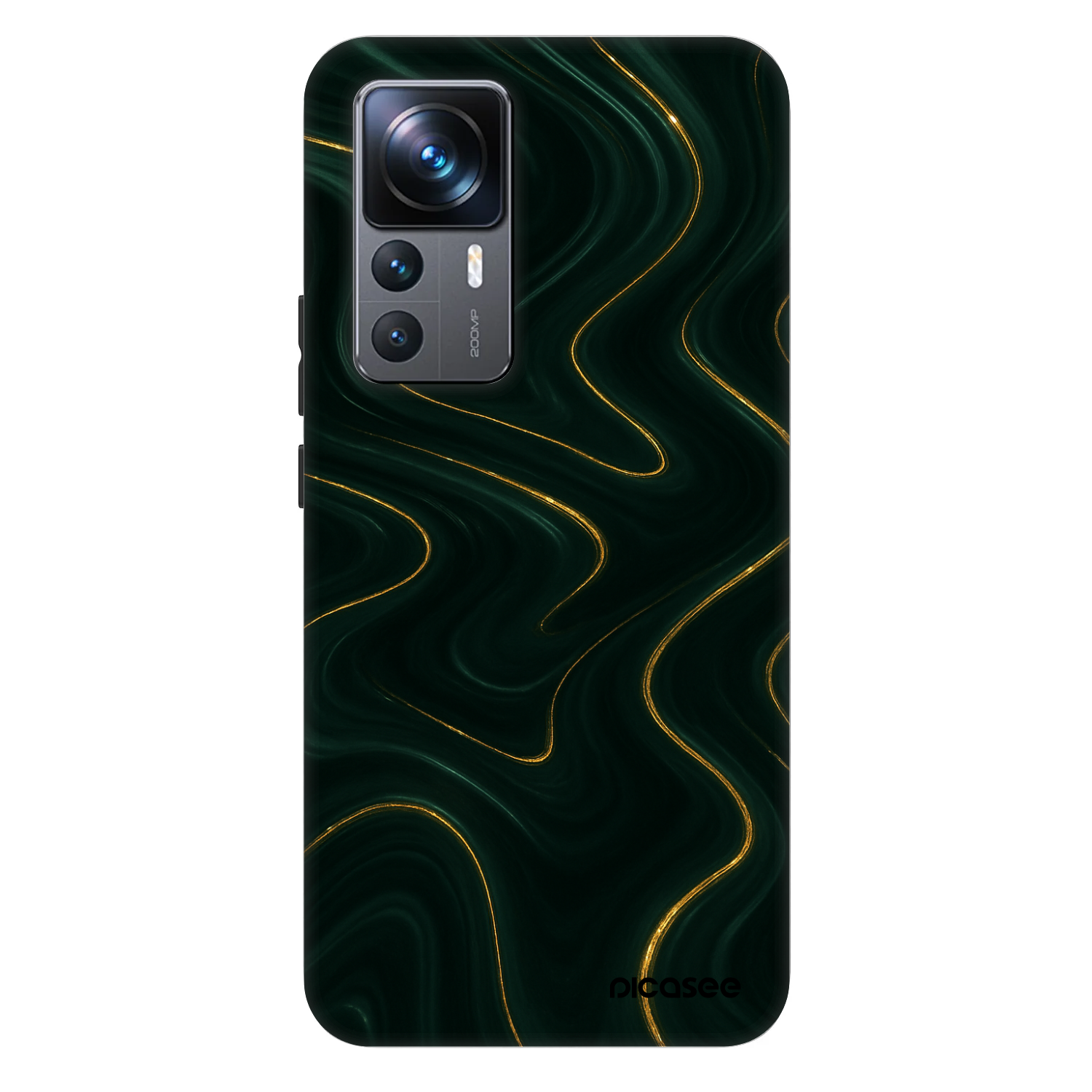 Picasee Fashion Case pre Xiaomi 12T Pro - Vawes