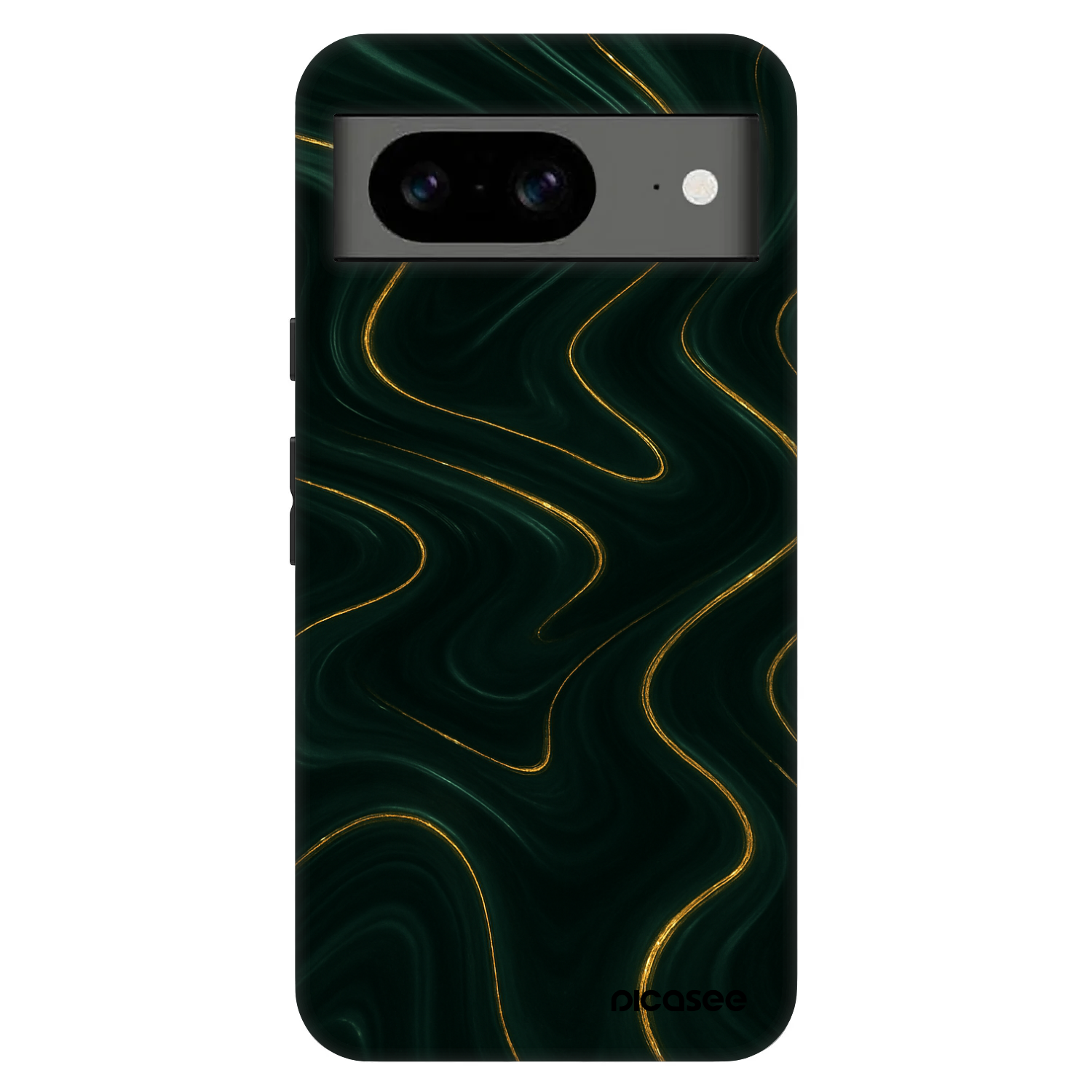 Picasee Fashion Case pre Google Pixel 8 Pro - Vawes