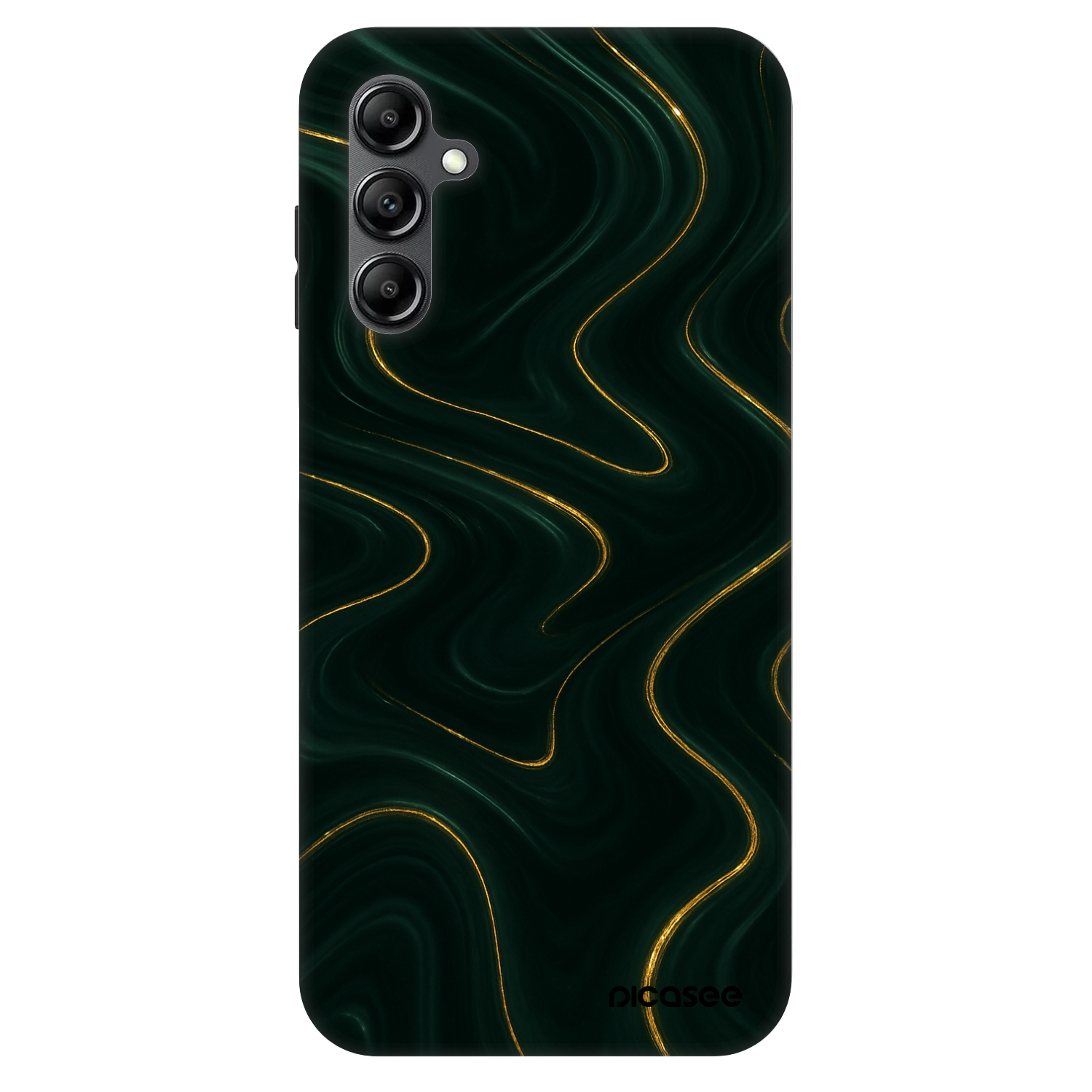 Picasee Fashion Case pre Samsung Galaxy A16 5G - Vawes