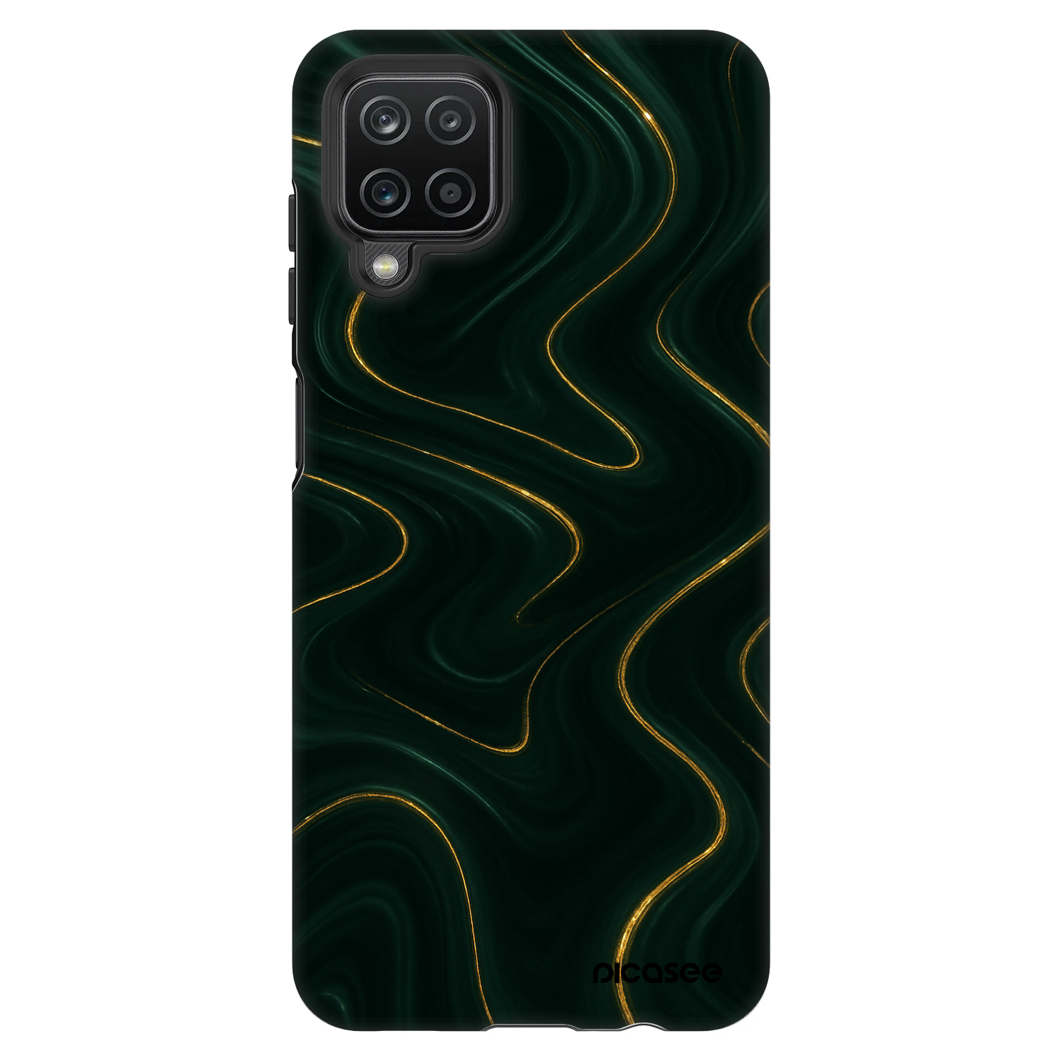 Fashion Case pre Samsung Galaxy A12 A125F - Vawes