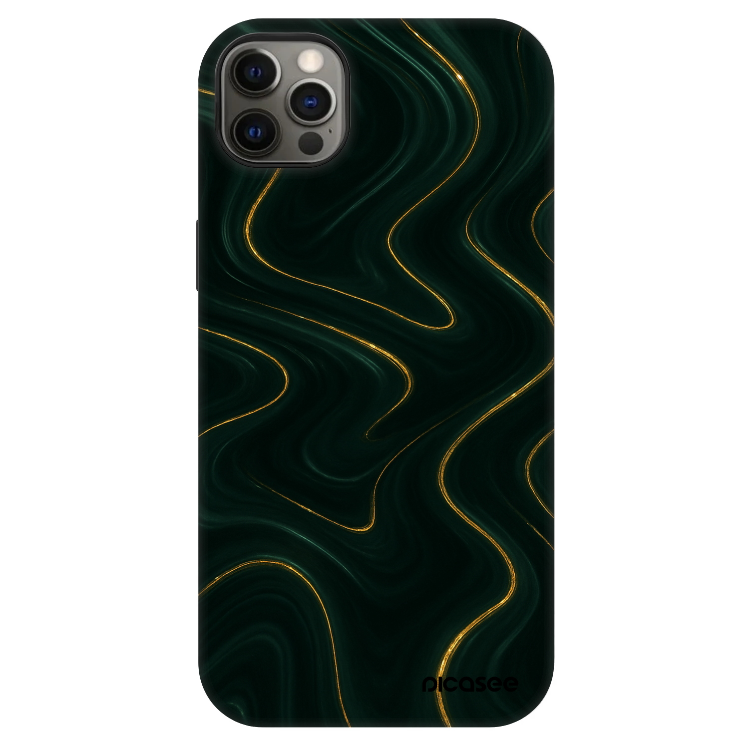 Fashion Case MagSafe pre Apple iPhone 12 Pro Max - Vawes