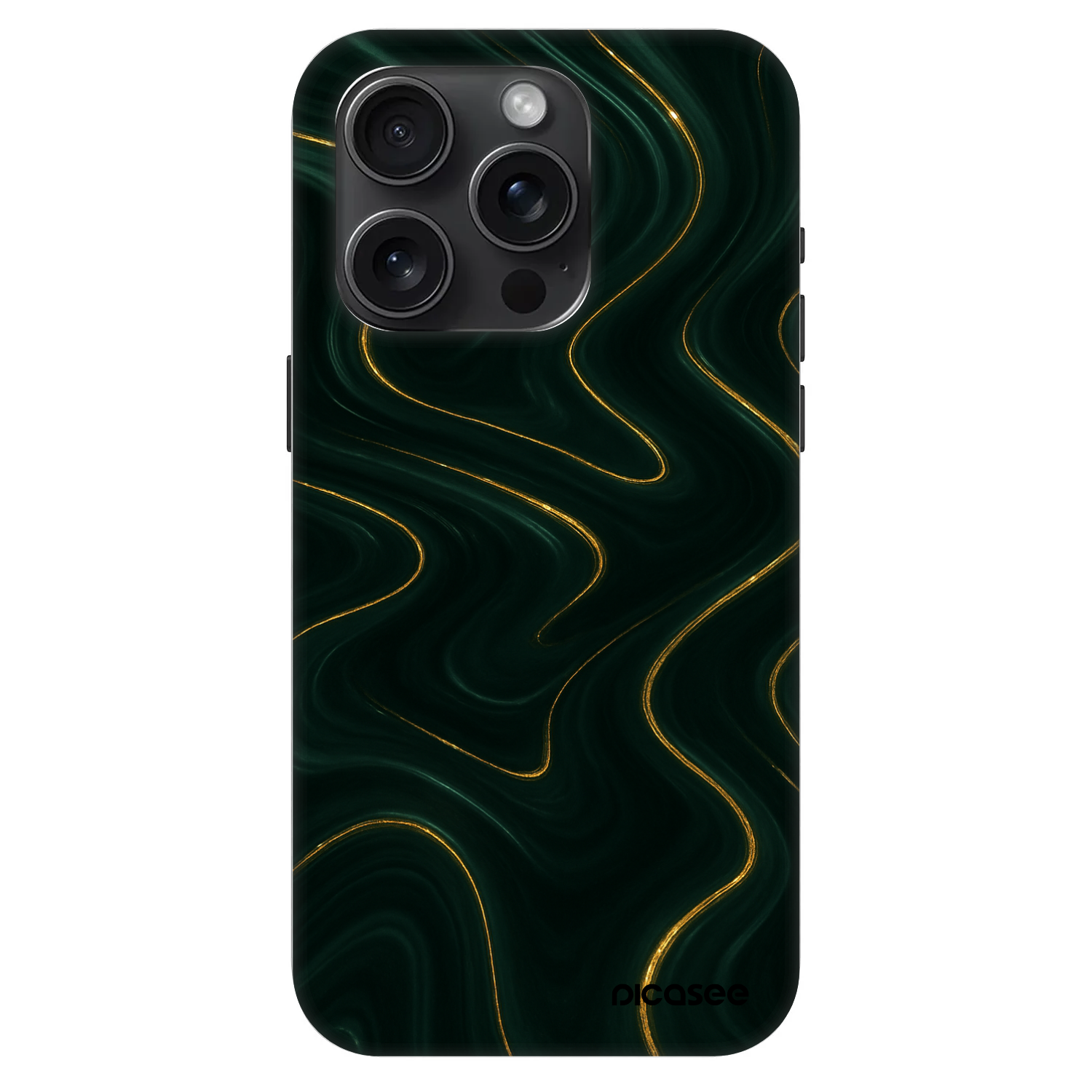 Fashion Case MagSafe pre Apple iPhone 15 Pro - Vawes
