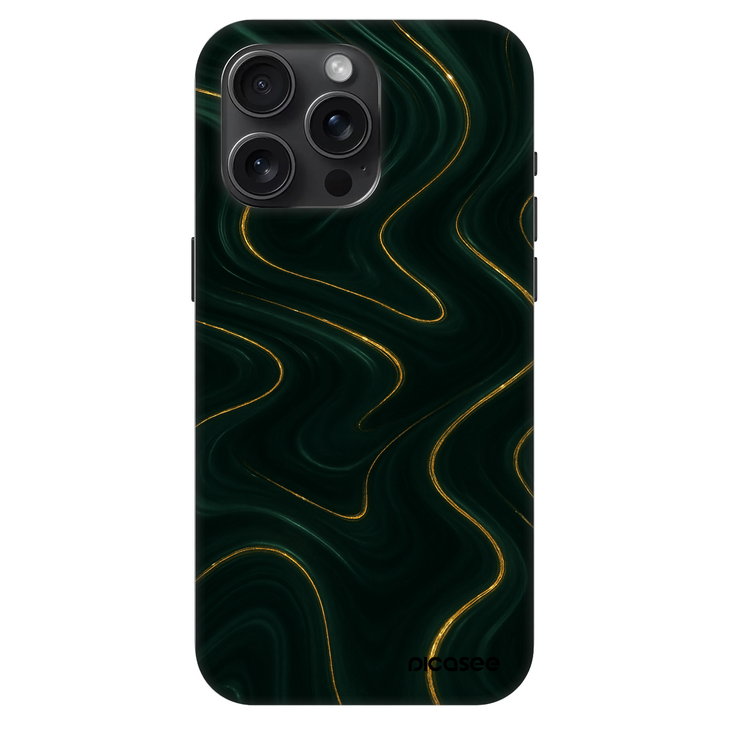 Fashion Case MagSafe pre Apple iPhone 15 Pro Max - Vawes