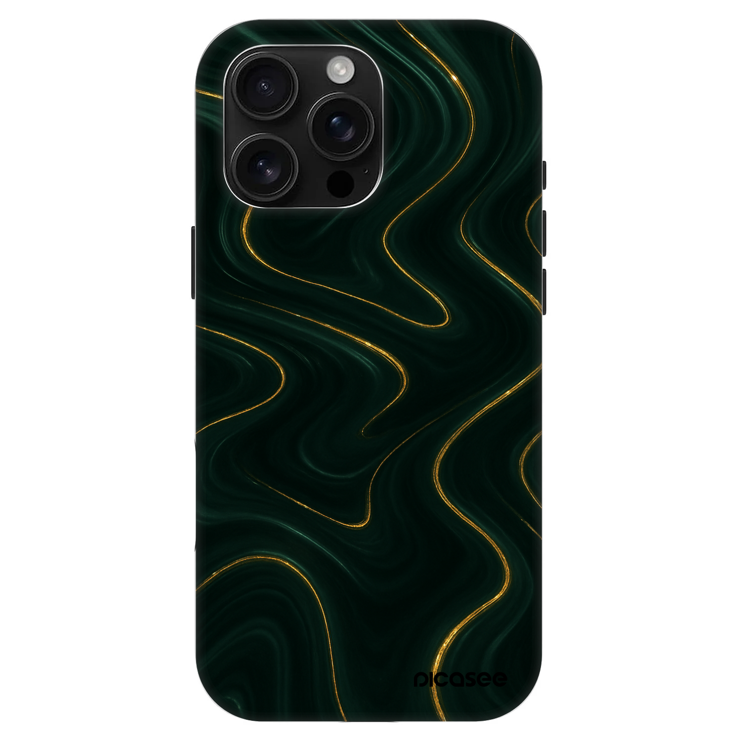 Fashion Case MagSafe pre Apple iPhone 16 Pro Max - Vawes