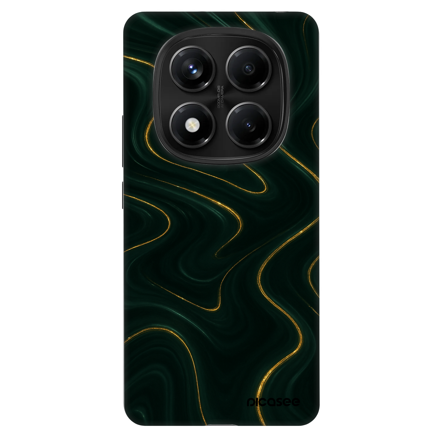 Fashion Case pre Xiaomi Redmi Note 14 Pro 4G - Vawes