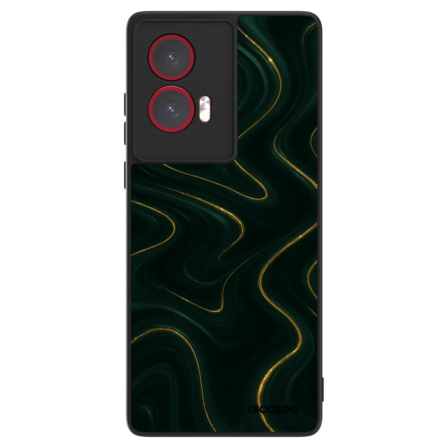 ULTIMATE CASE pro Motorola Edge 50 Fusion - Vawes