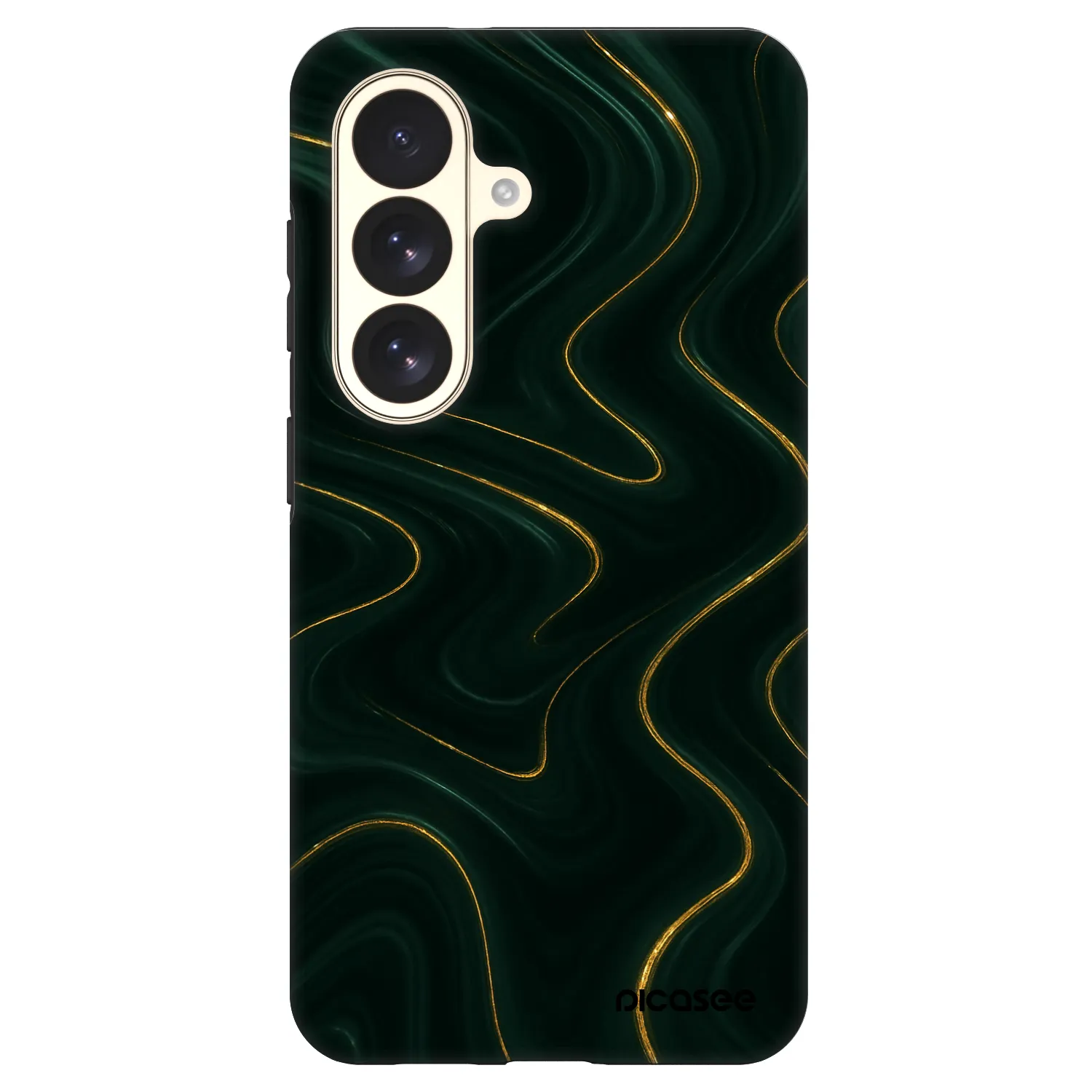 Picasee Fashion Case PowerShare pro Samsung Galaxy S26 - Vawes
