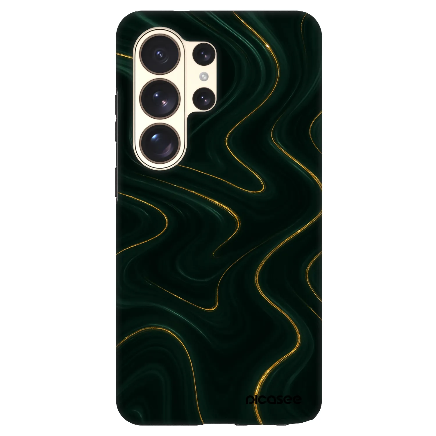 Picasee Fashion Case PowerShare pro Samsung Galaxy S26 Ultra - Vawes