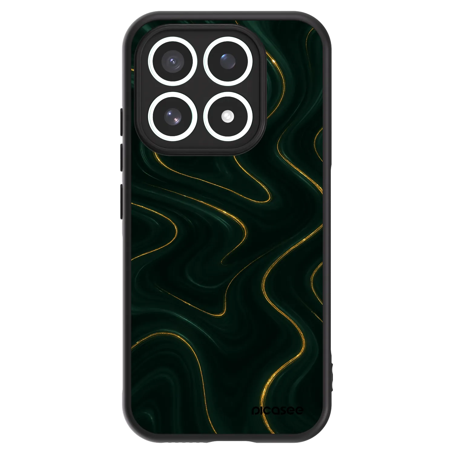 Picasee ULTIMATE CASE pro Xiaomi 17 - Vawes